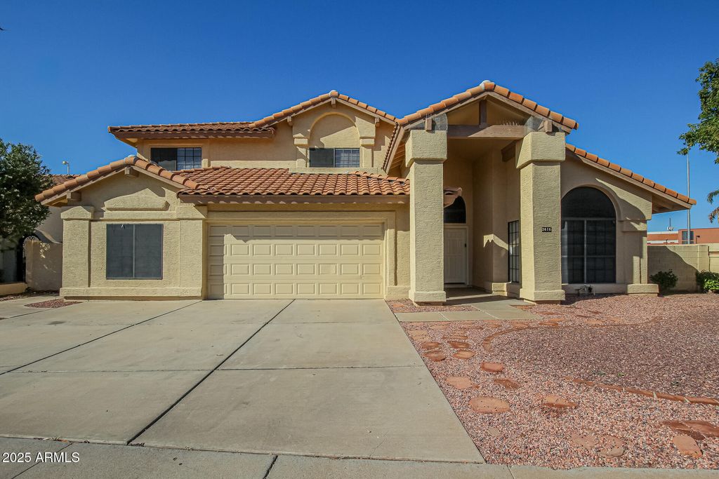 Photo of 3616 N 109th Avenue, Avondale, AZ 85392 (MLS # 6953978)