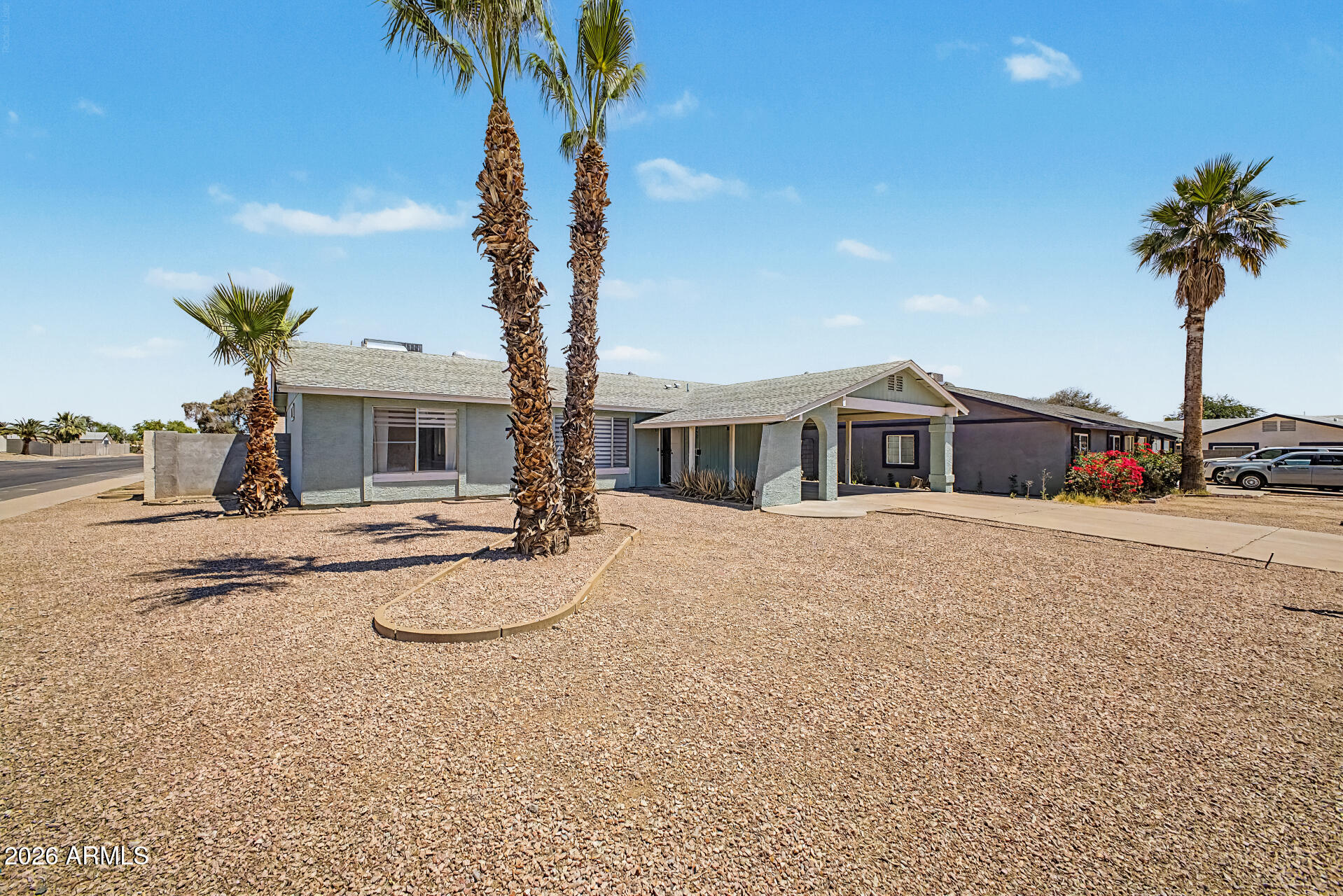PEPPERWOOD UNIT 3 - Residential