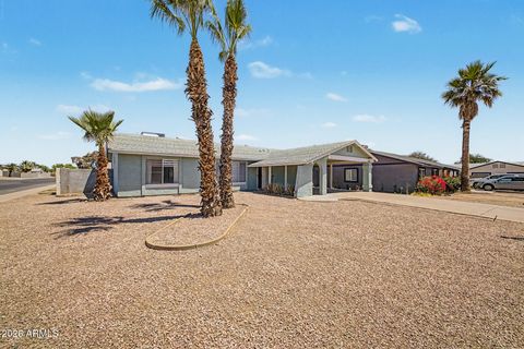 Property photo of 926 W Apollo Avenue, Tempe, AZ 85283
