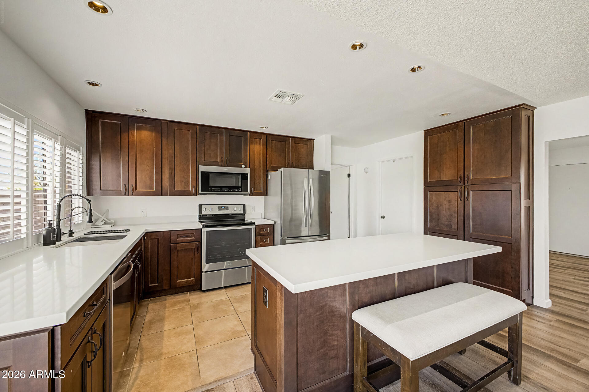 PEPPERWOOD UNIT 3 - Residential