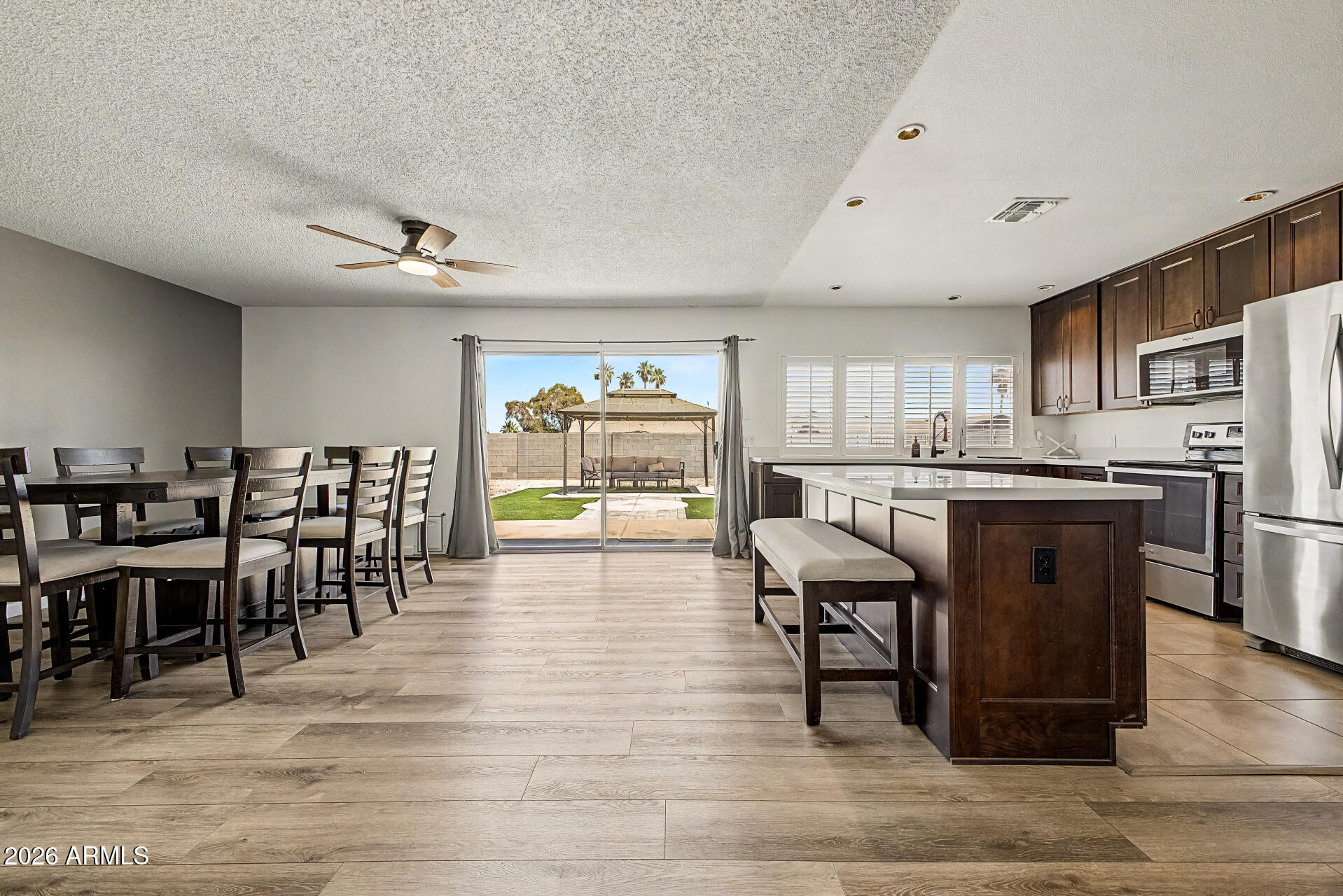 PEPPERWOOD UNIT 3 - Residential