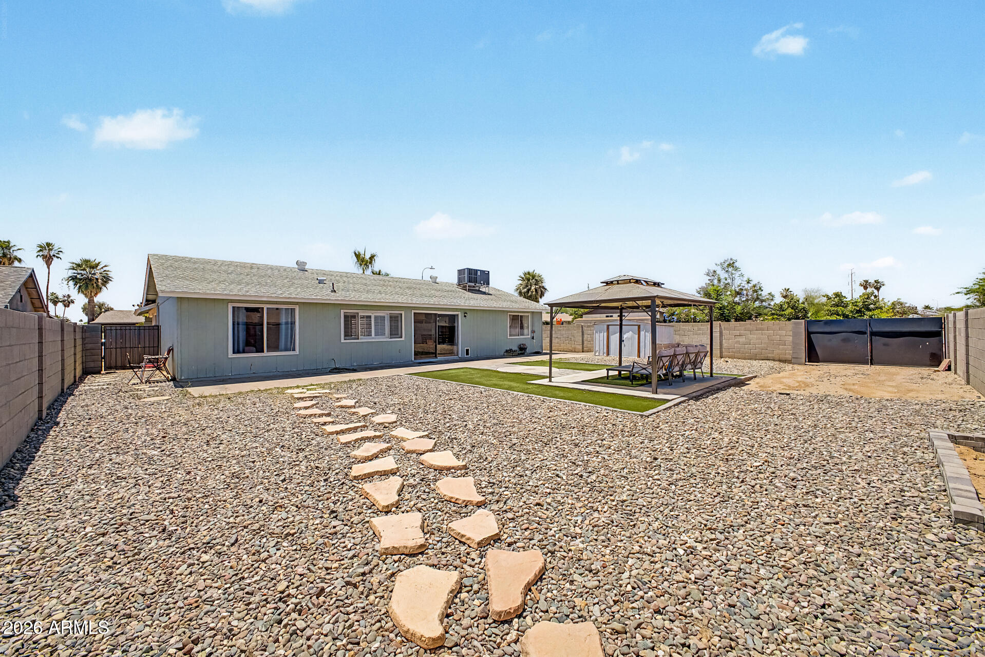 PEPPERWOOD UNIT 3 - Residential
