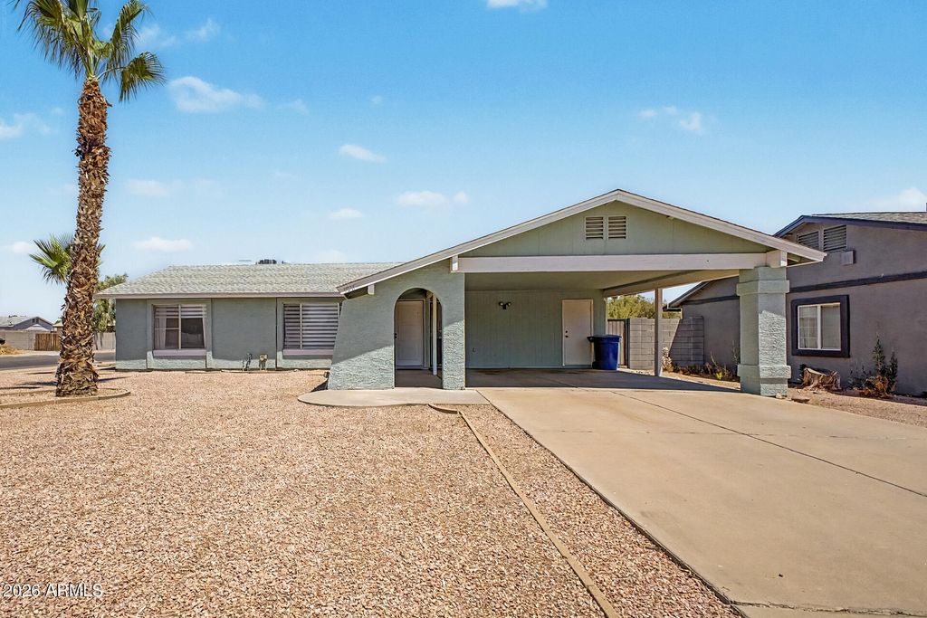 Photo of 926 W Apollo Avenue, Tempe, AZ 85283 (MLS # 7017898)