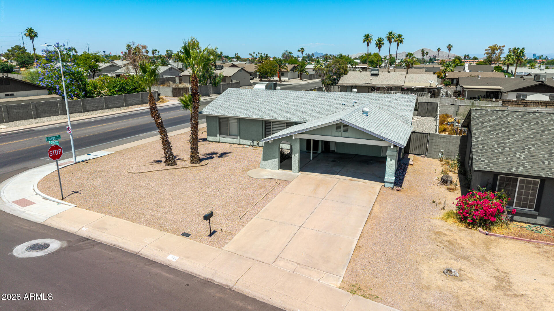 PEPPERWOOD UNIT 3 - Residential