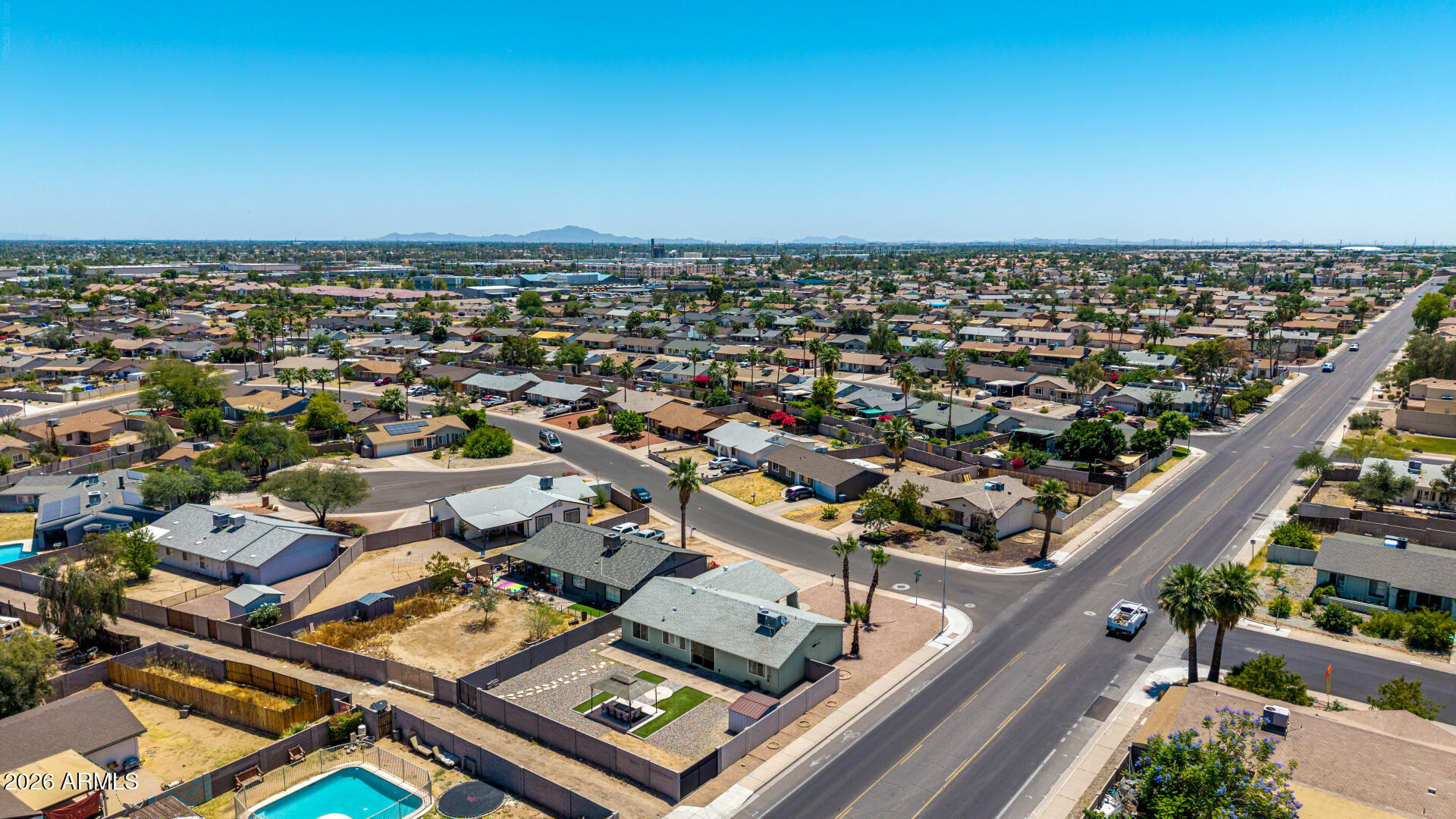 PEPPERWOOD UNIT 3 - Residential