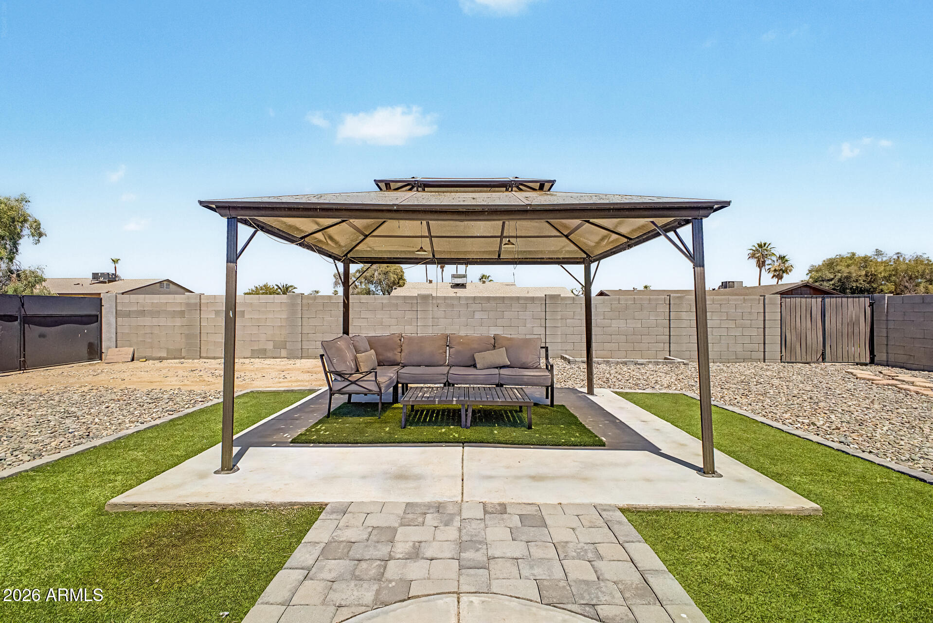 PEPPERWOOD UNIT 3 - Residential