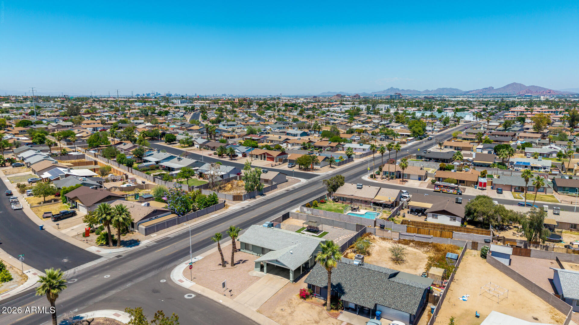 PEPPERWOOD UNIT 3 - Residential