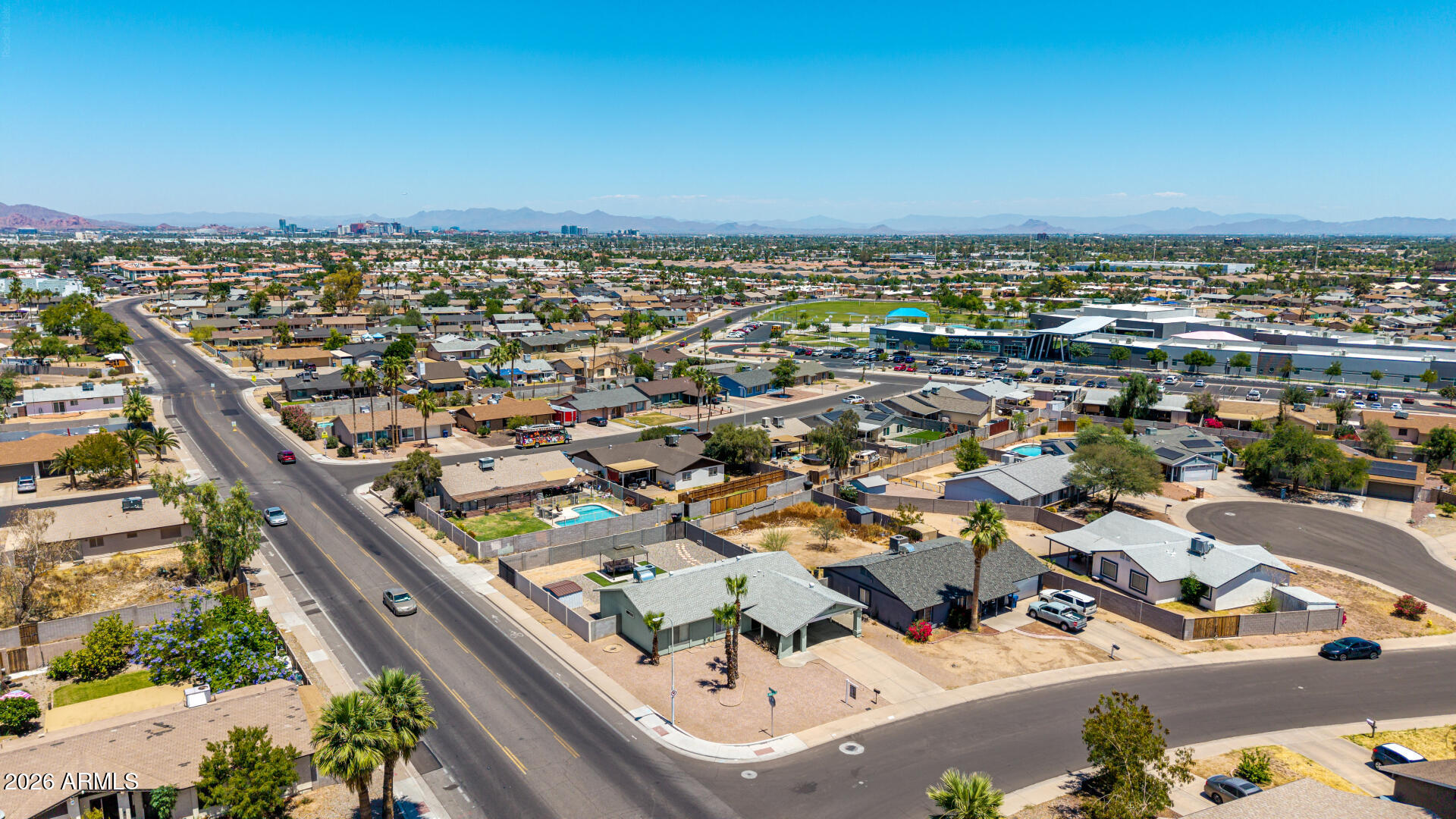 PEPPERWOOD UNIT 3 - Residential