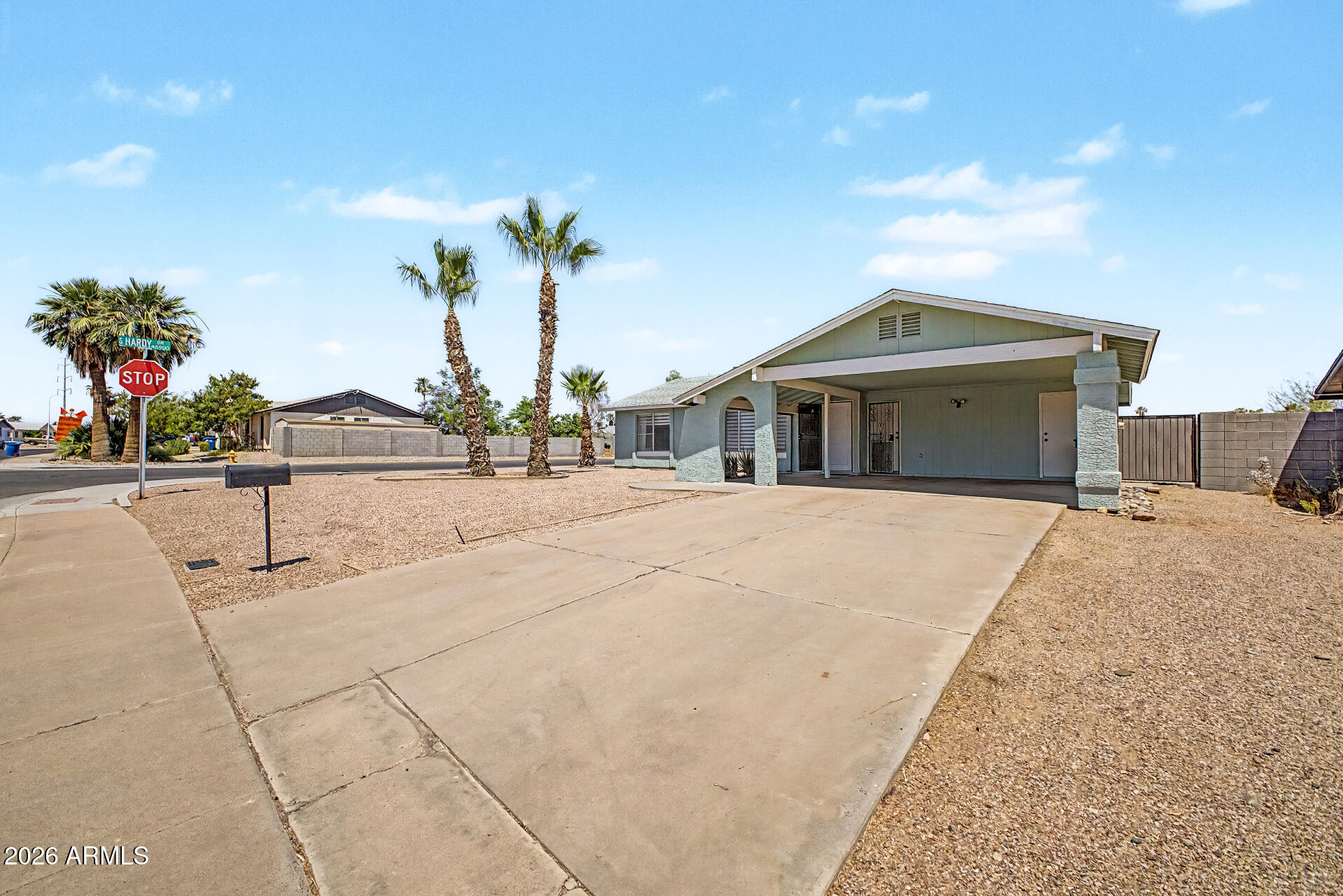 PEPPERWOOD UNIT 3 - Residential