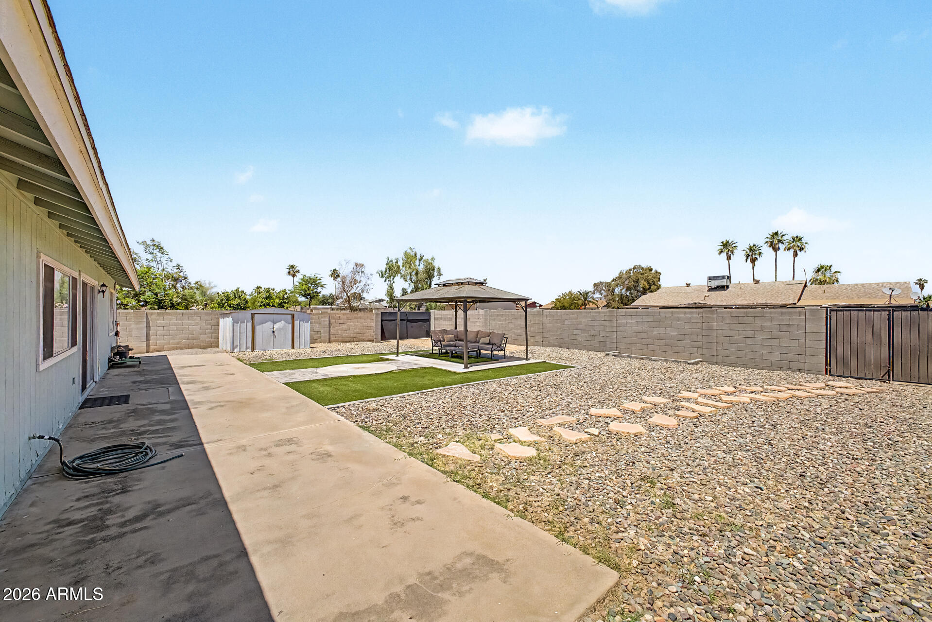 PEPPERWOOD UNIT 3 - Residential