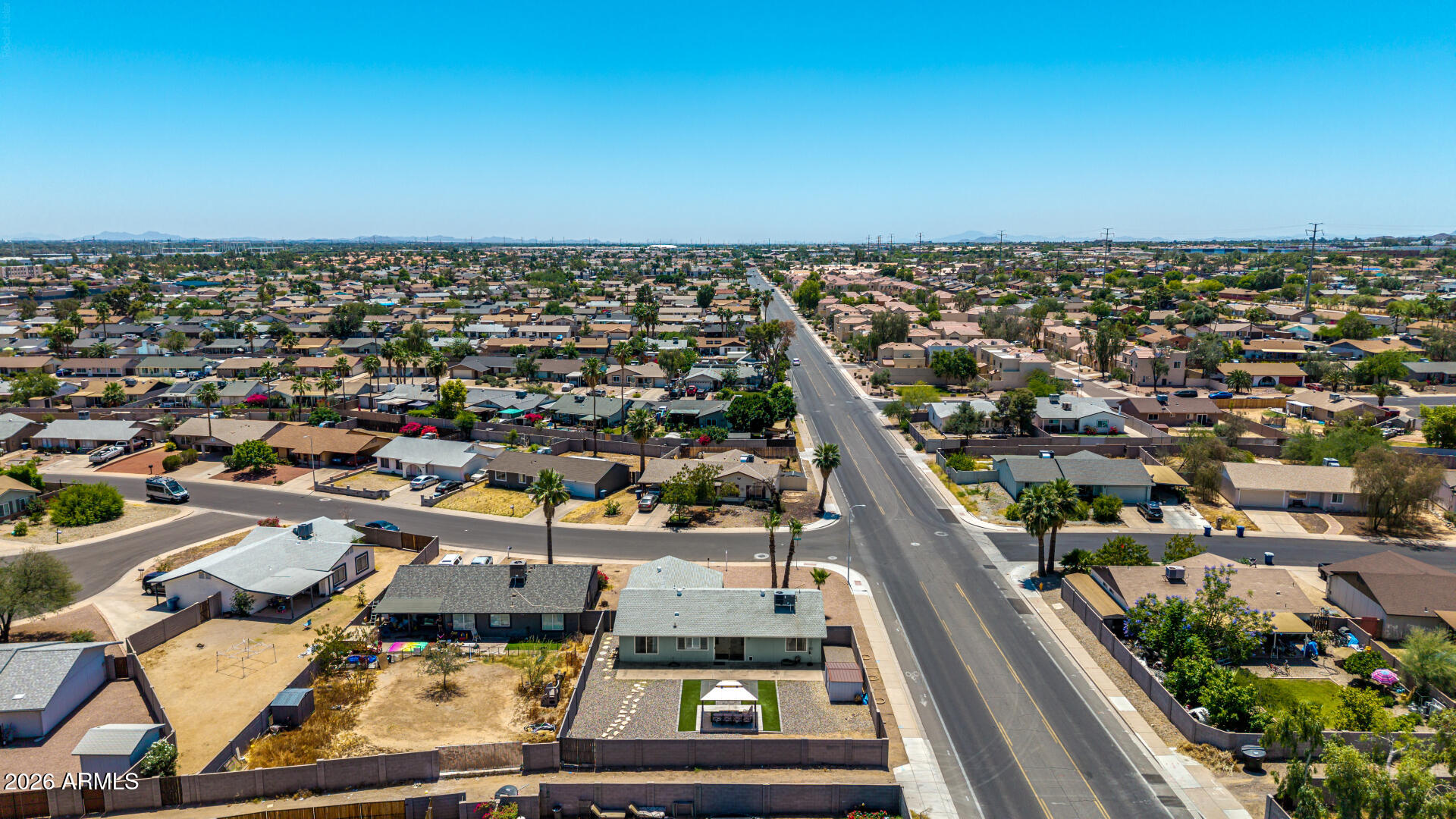 PEPPERWOOD UNIT 3 - Residential