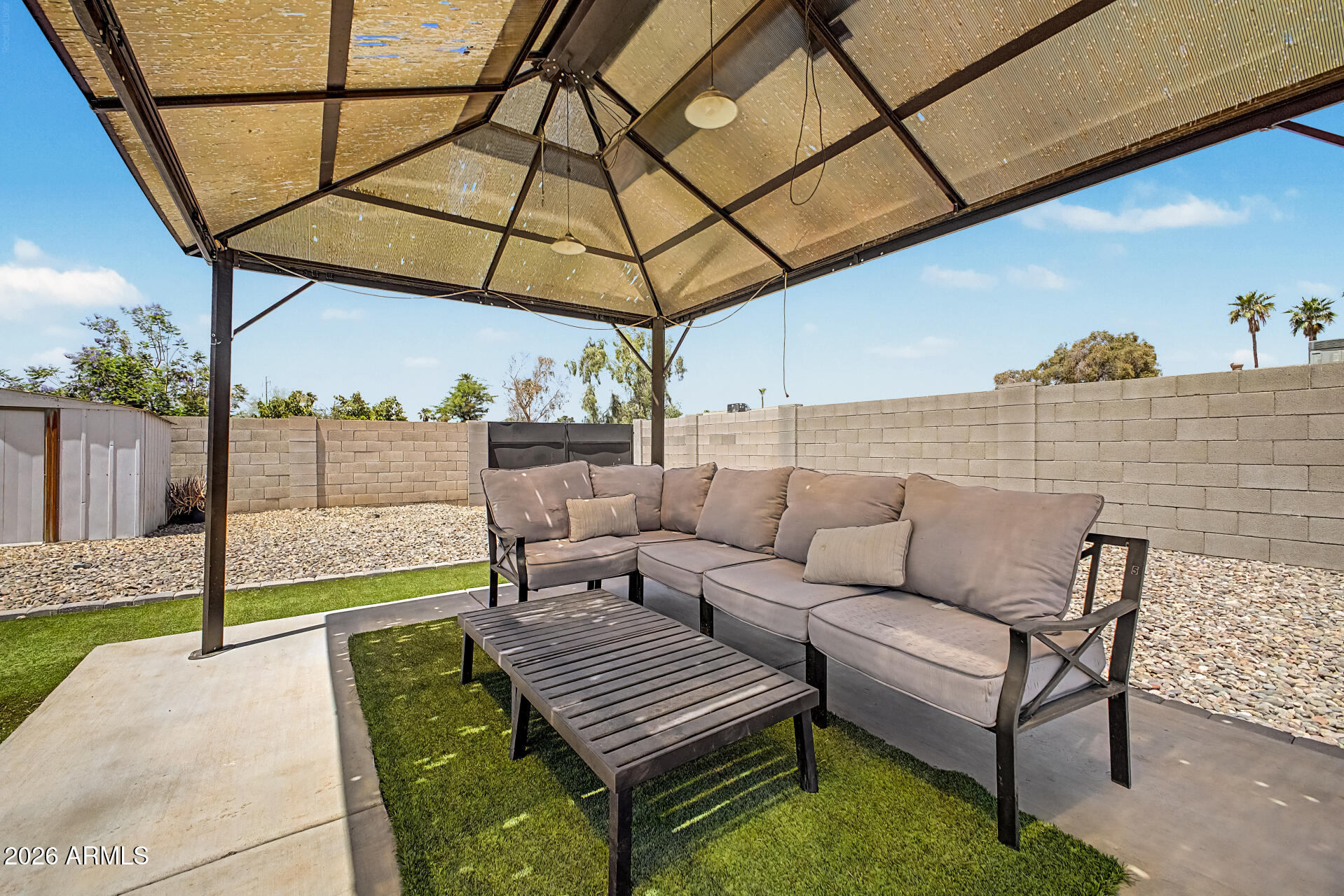 PEPPERWOOD UNIT 3 - Residential