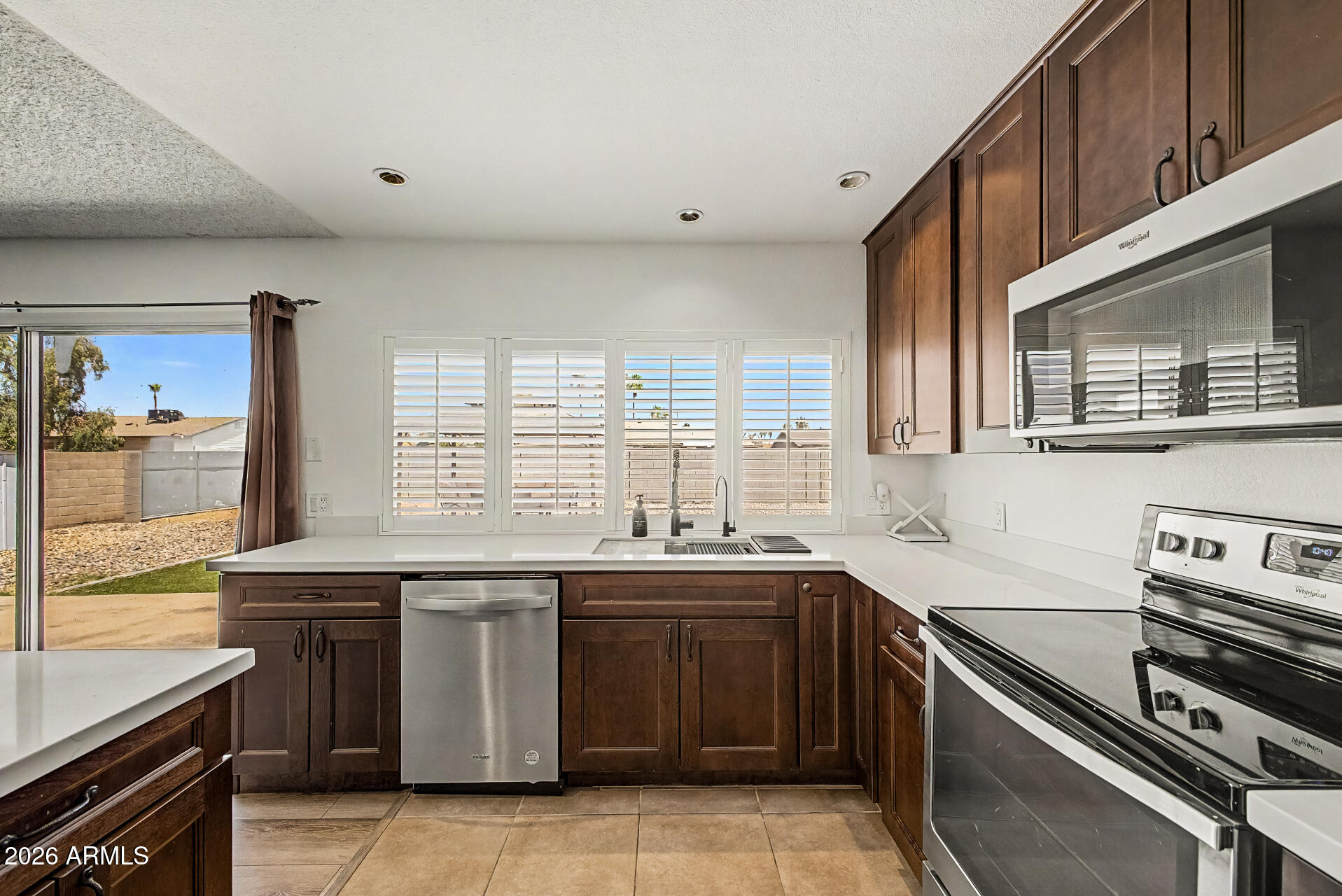 PEPPERWOOD UNIT 3 - Residential