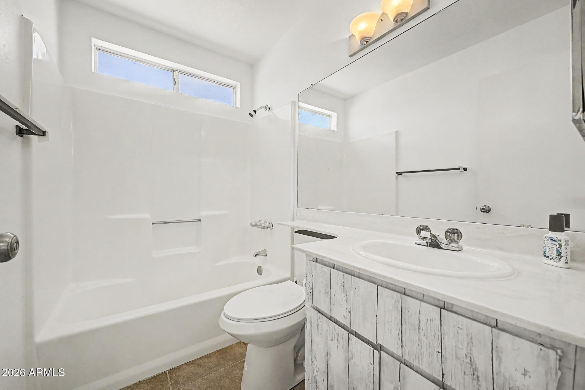 PEPPERWOOD UNIT 3 - Residential