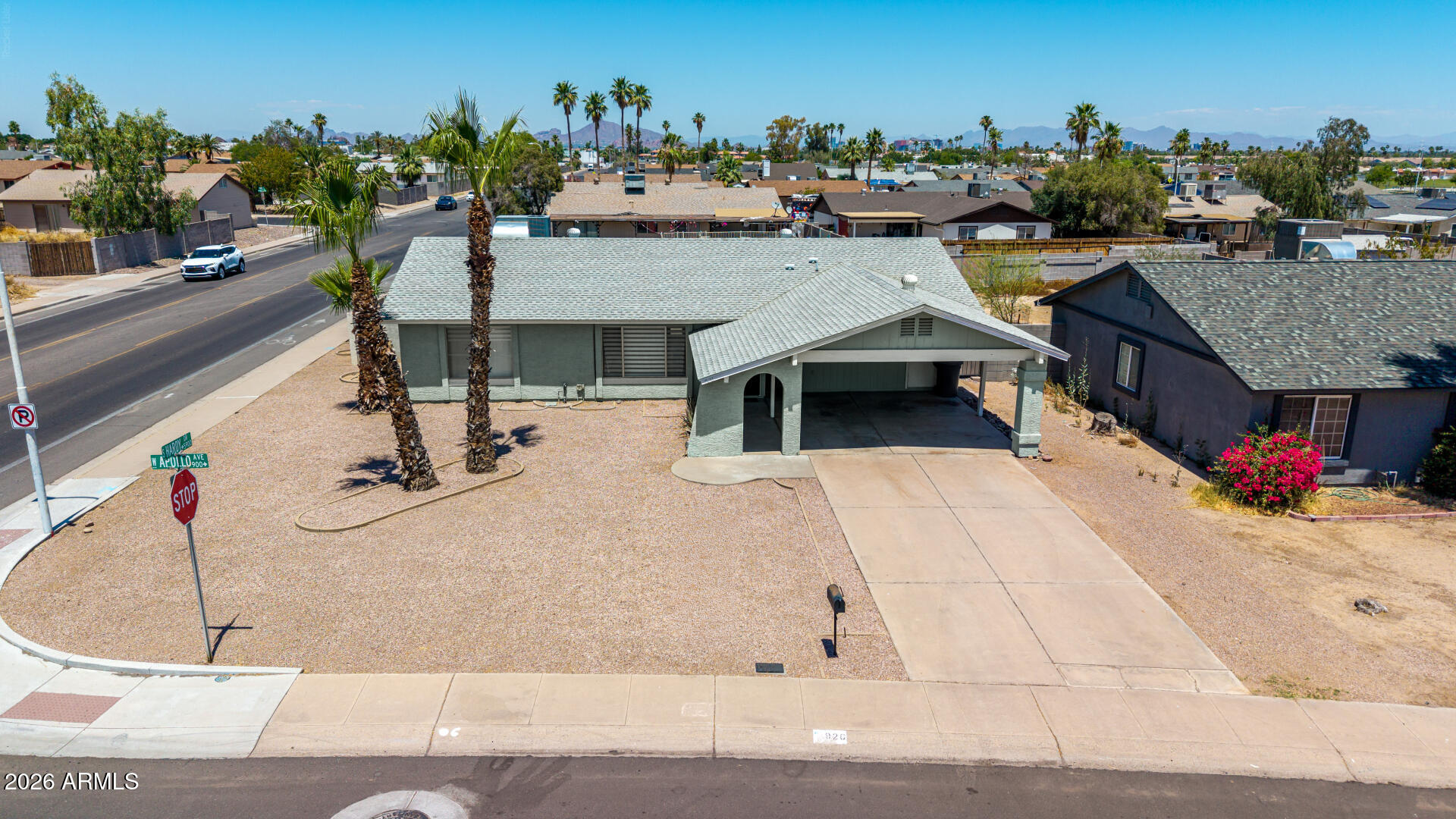 PEPPERWOOD UNIT 3 - Residential