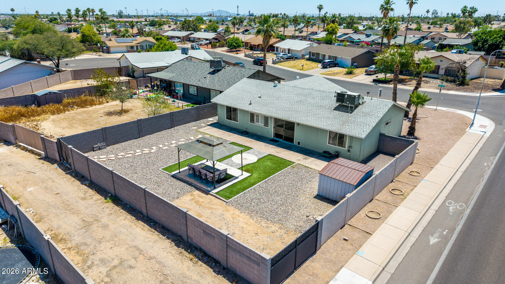 PEPPERWOOD UNIT 3 - Residential