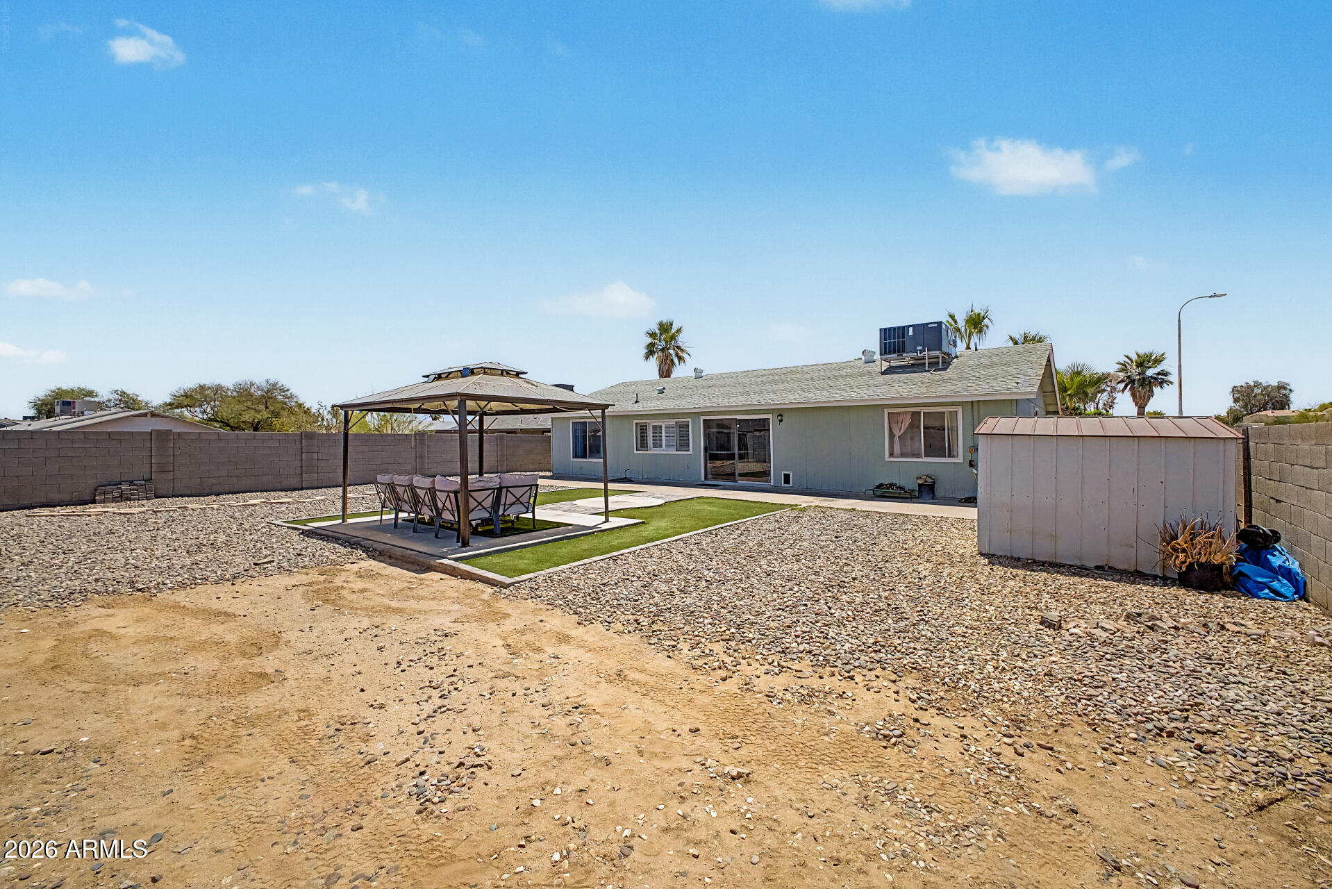 PEPPERWOOD UNIT 3 - Residential