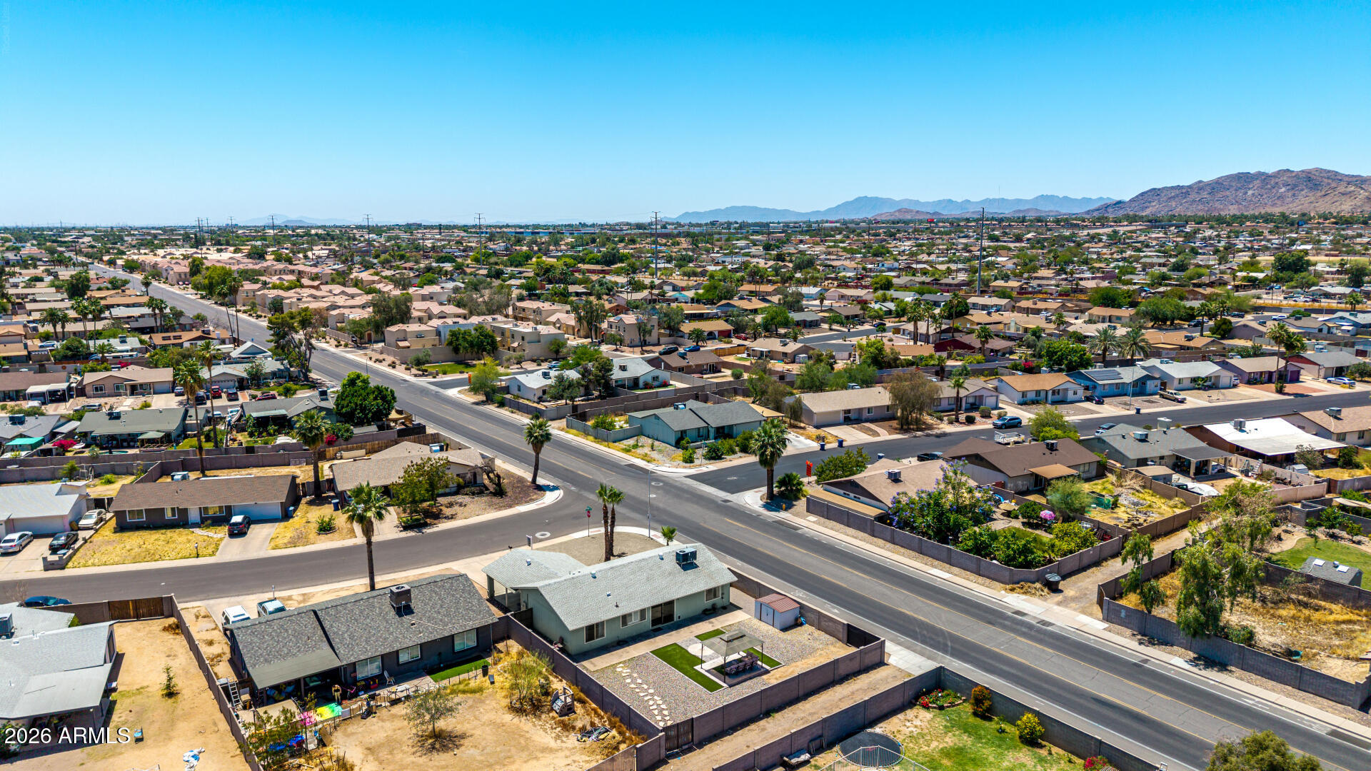 PEPPERWOOD UNIT 3 - Residential