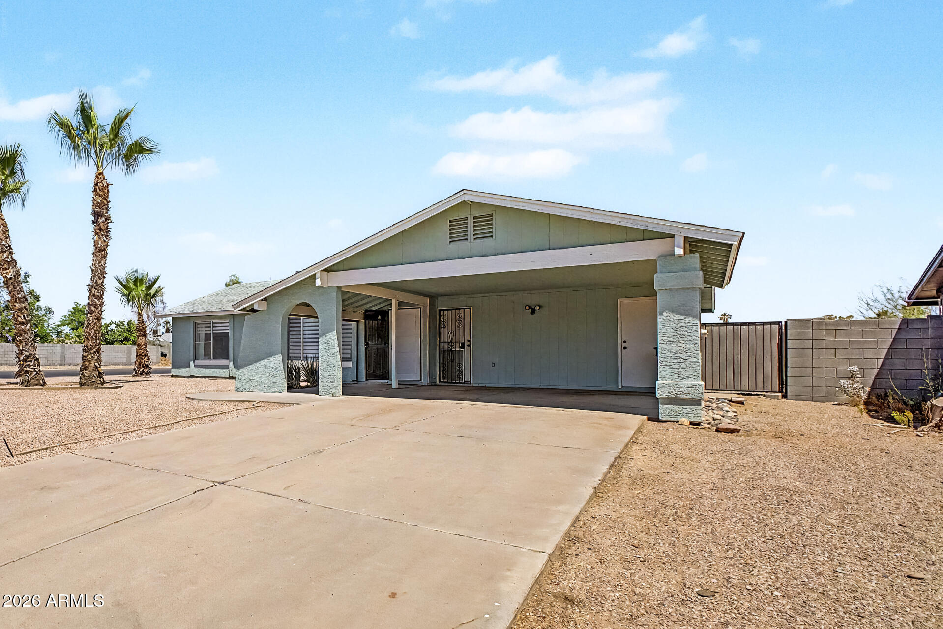 PEPPERWOOD UNIT 3 - Residential