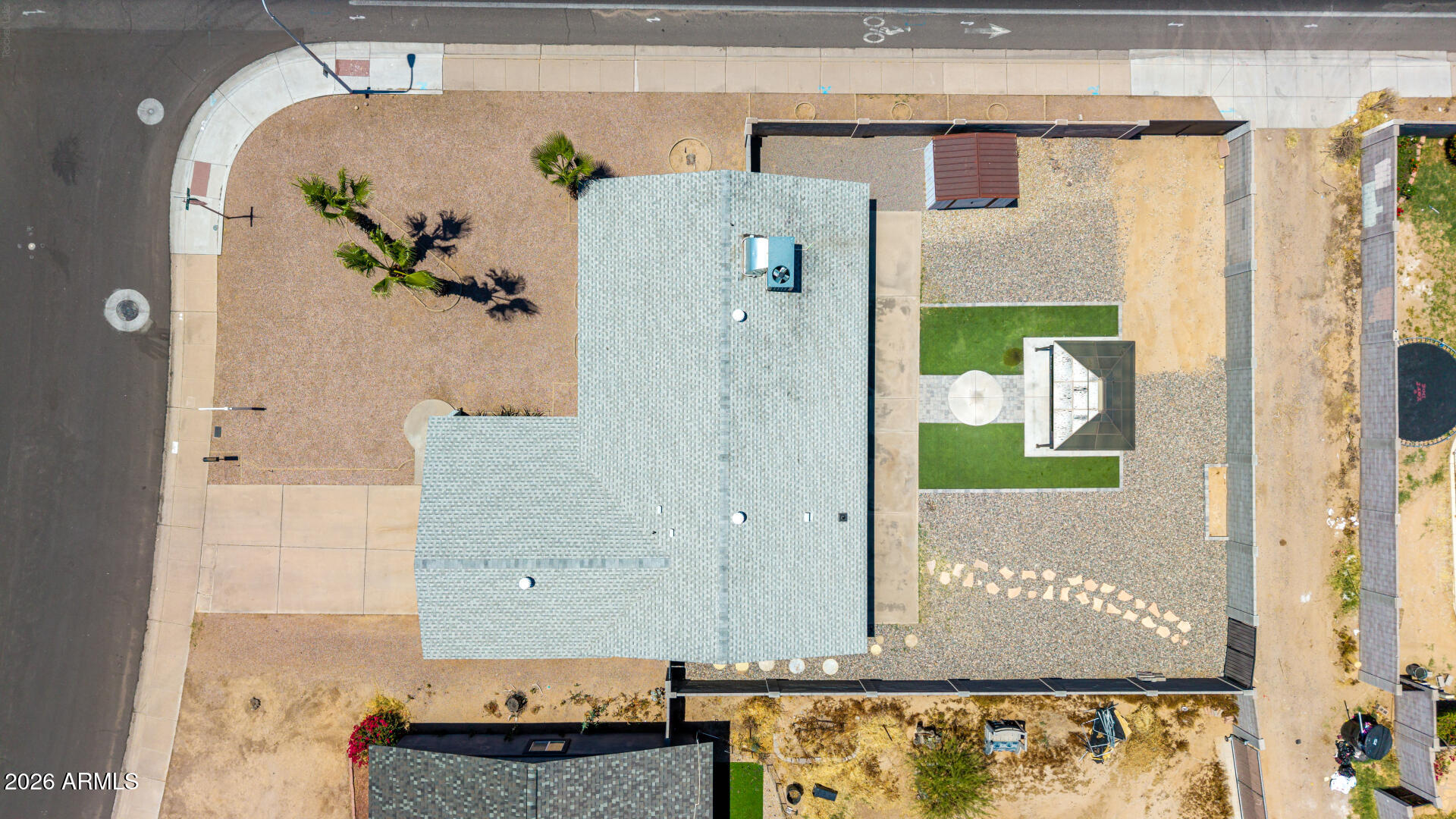 PEPPERWOOD UNIT 3 - Residential