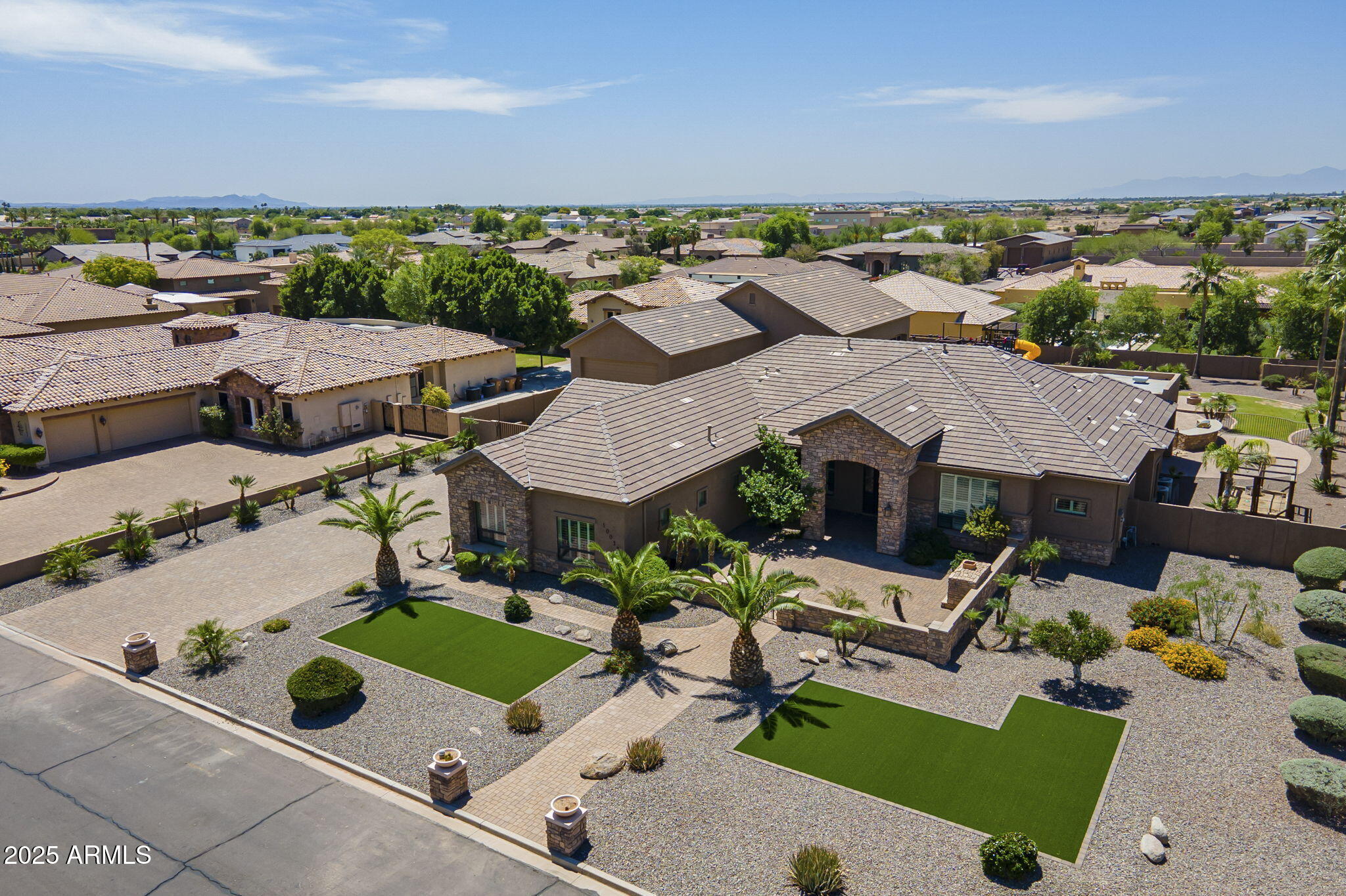 10033 W JJ RANCH Road