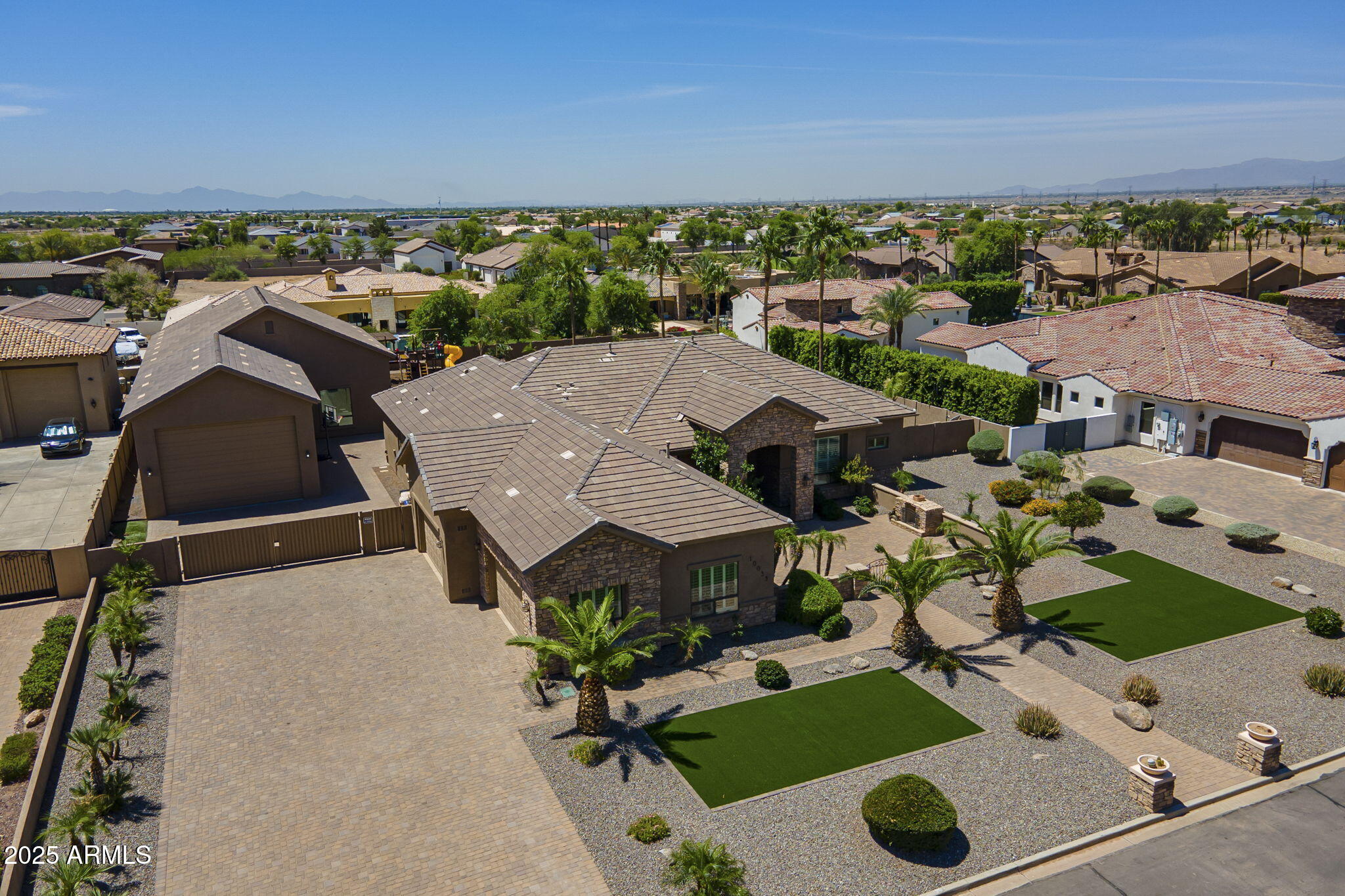 10033 W JJ RANCH Road