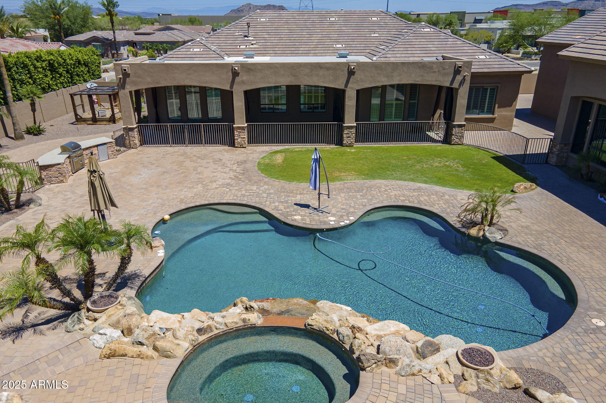10033 W JJ RANCH Road