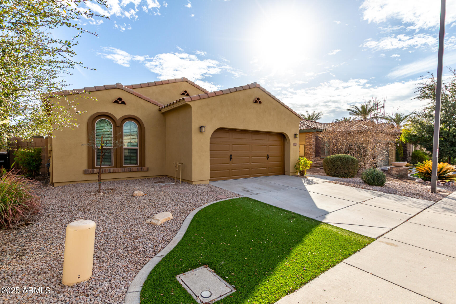 227 E CAROB Drive