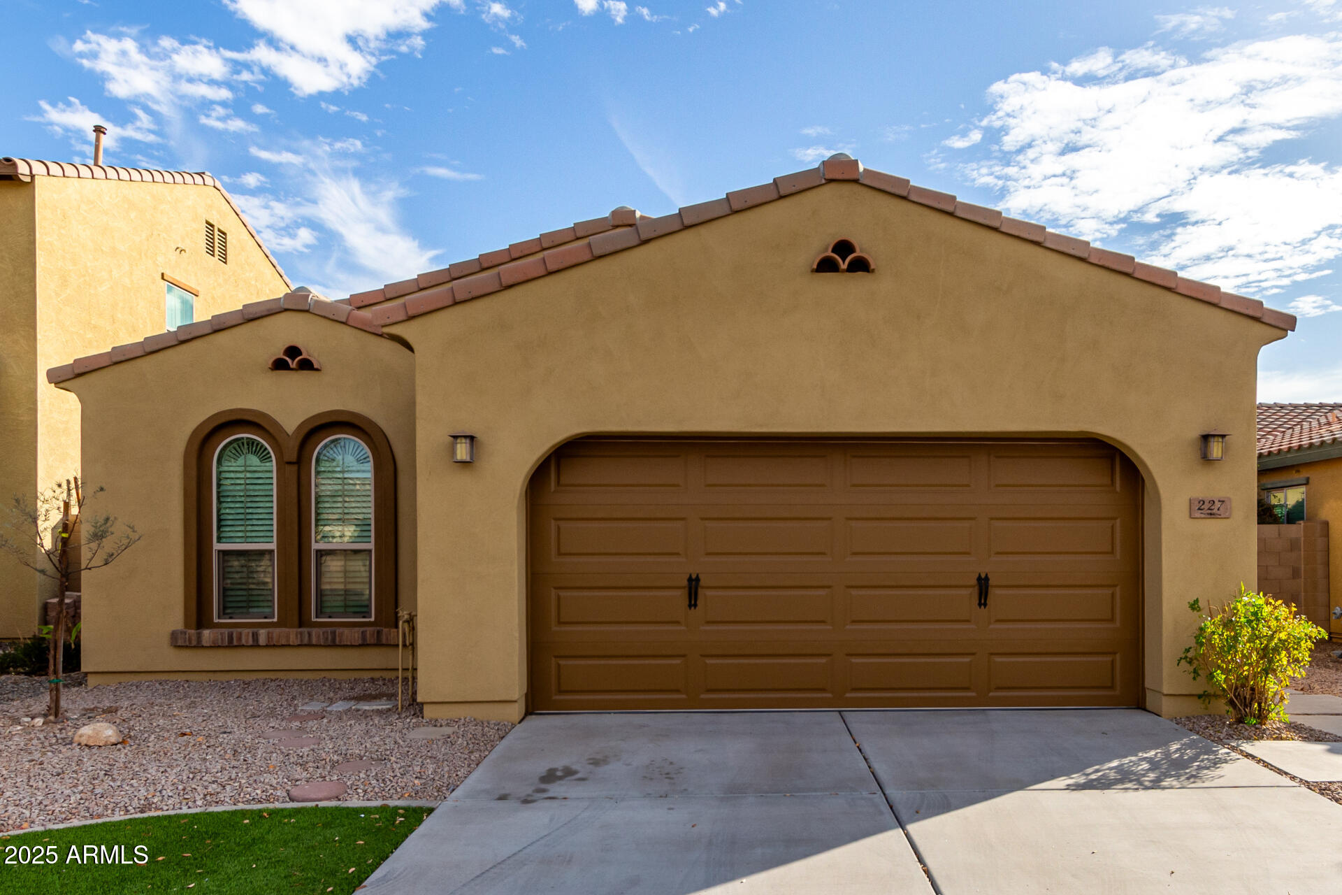 227 E CAROB Drive