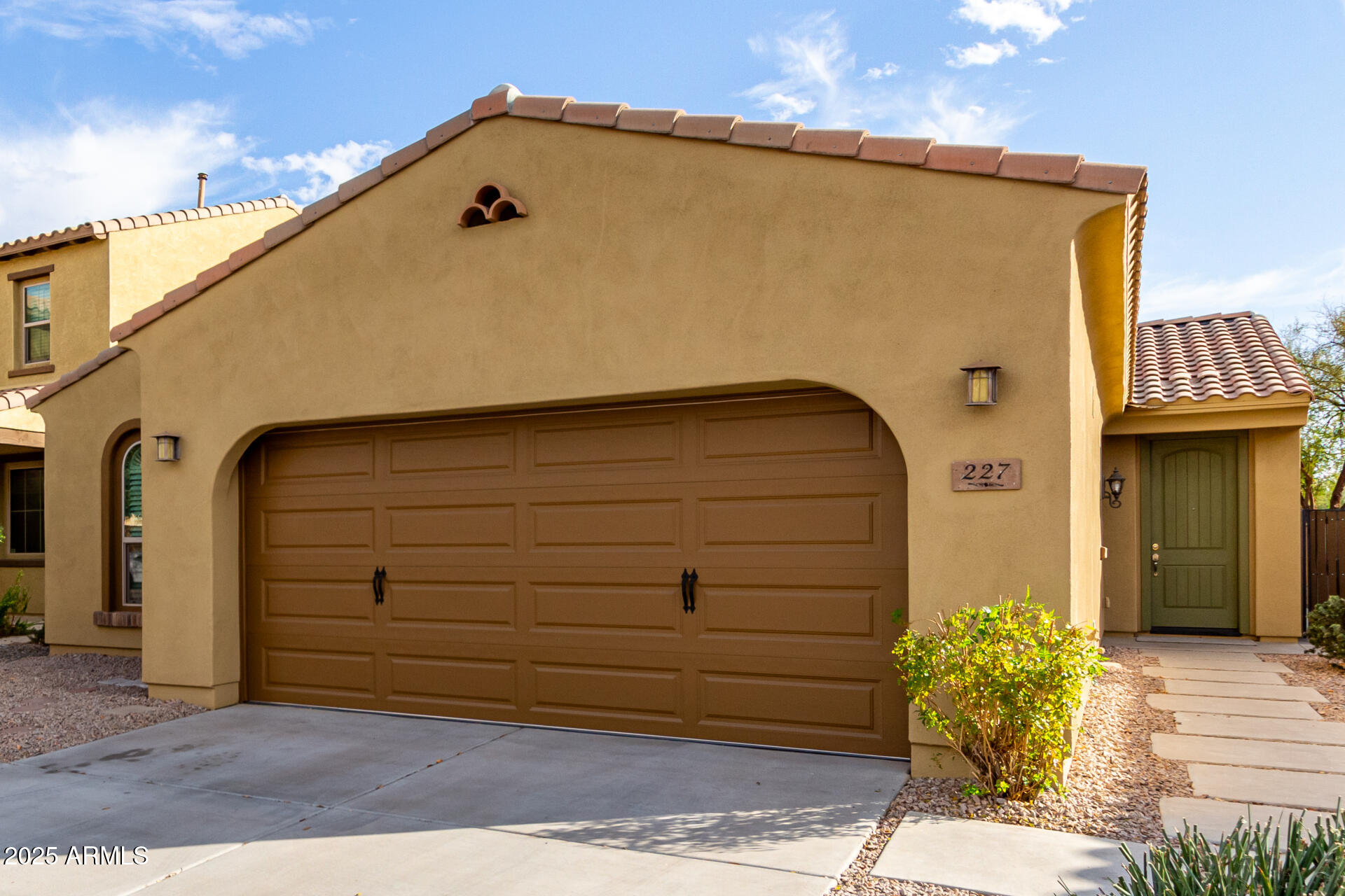 227 E CAROB Drive