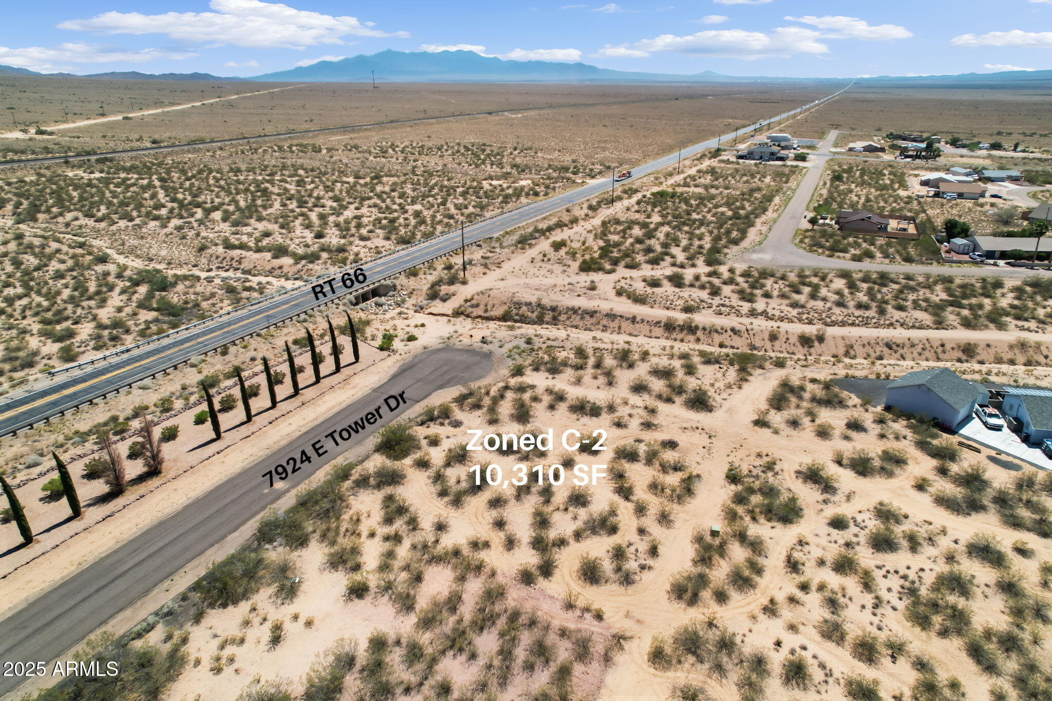 7924 E TOWER Drive 147