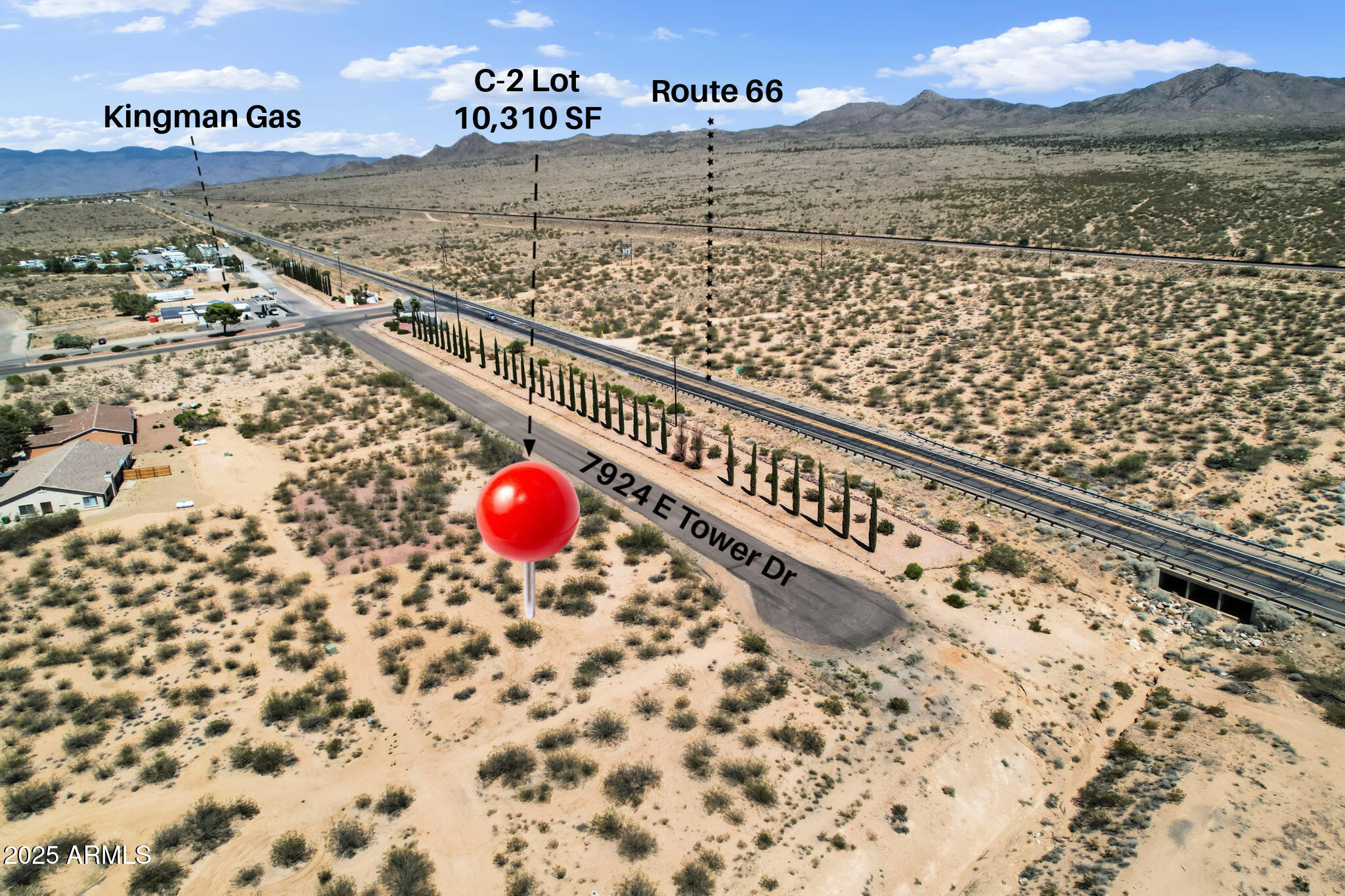 7924 E TOWER Drive 147