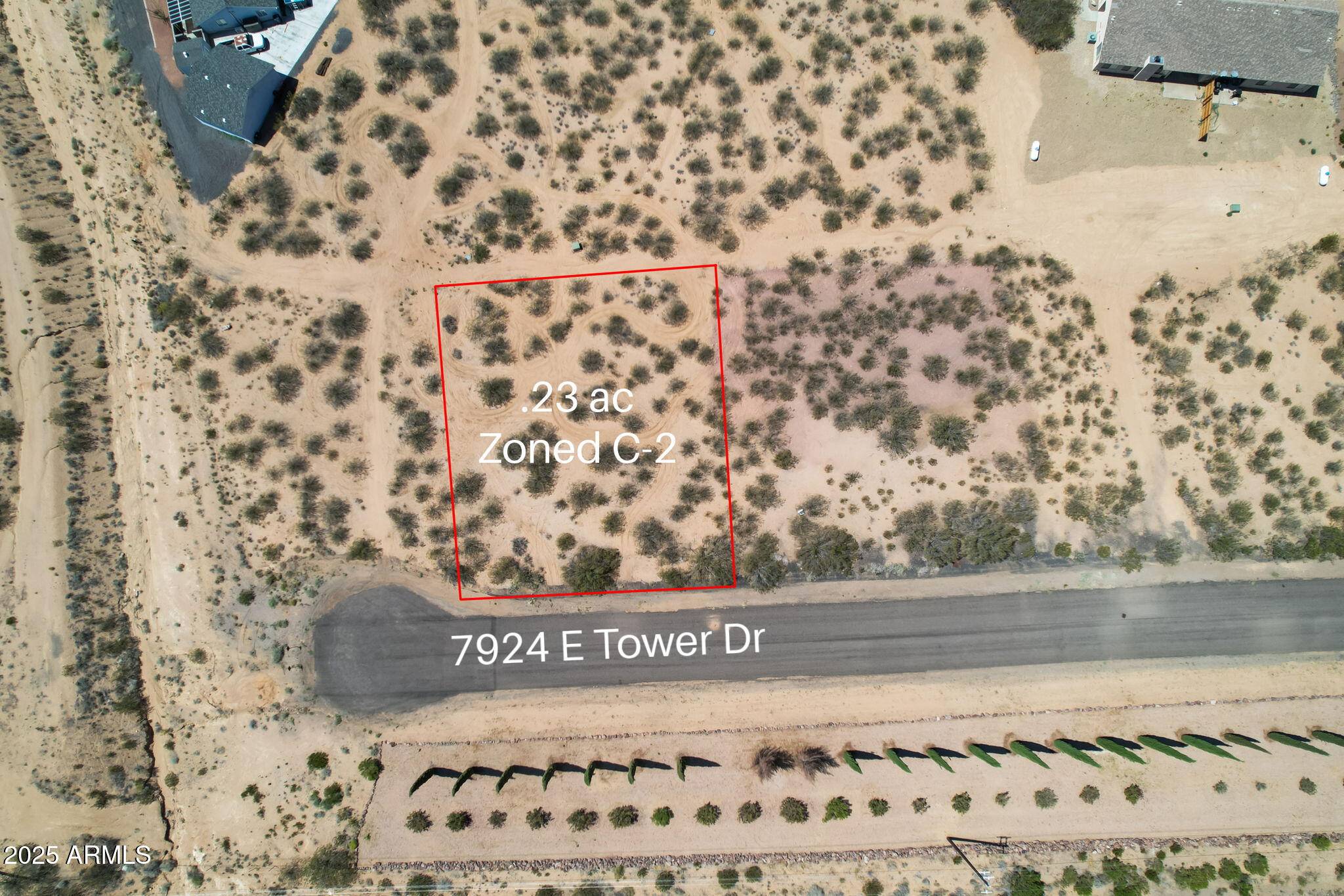 7924 E TOWER Drive 147