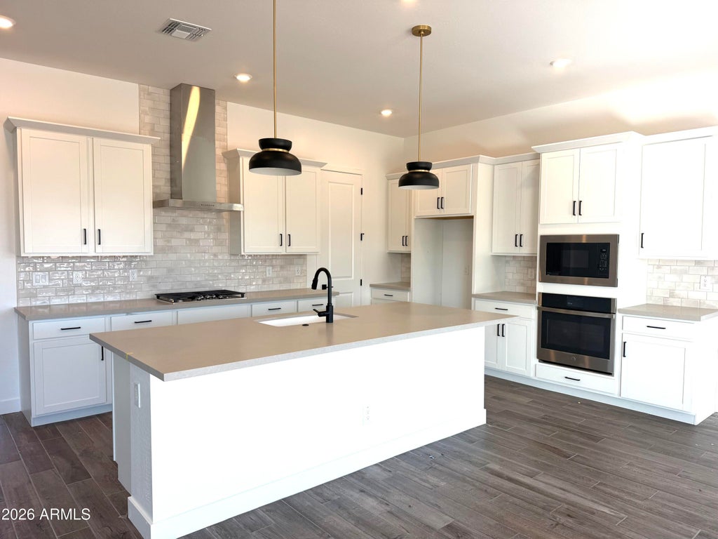 Photo of 745 W Kingbird Drive, Queen Creek, AZ 85140 (MLS # 7074742)