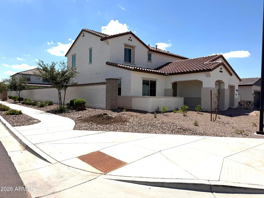 Photo of 745 W Kingbird Drive, Queen Creek, AZ 85140 (MLS # 7074742)