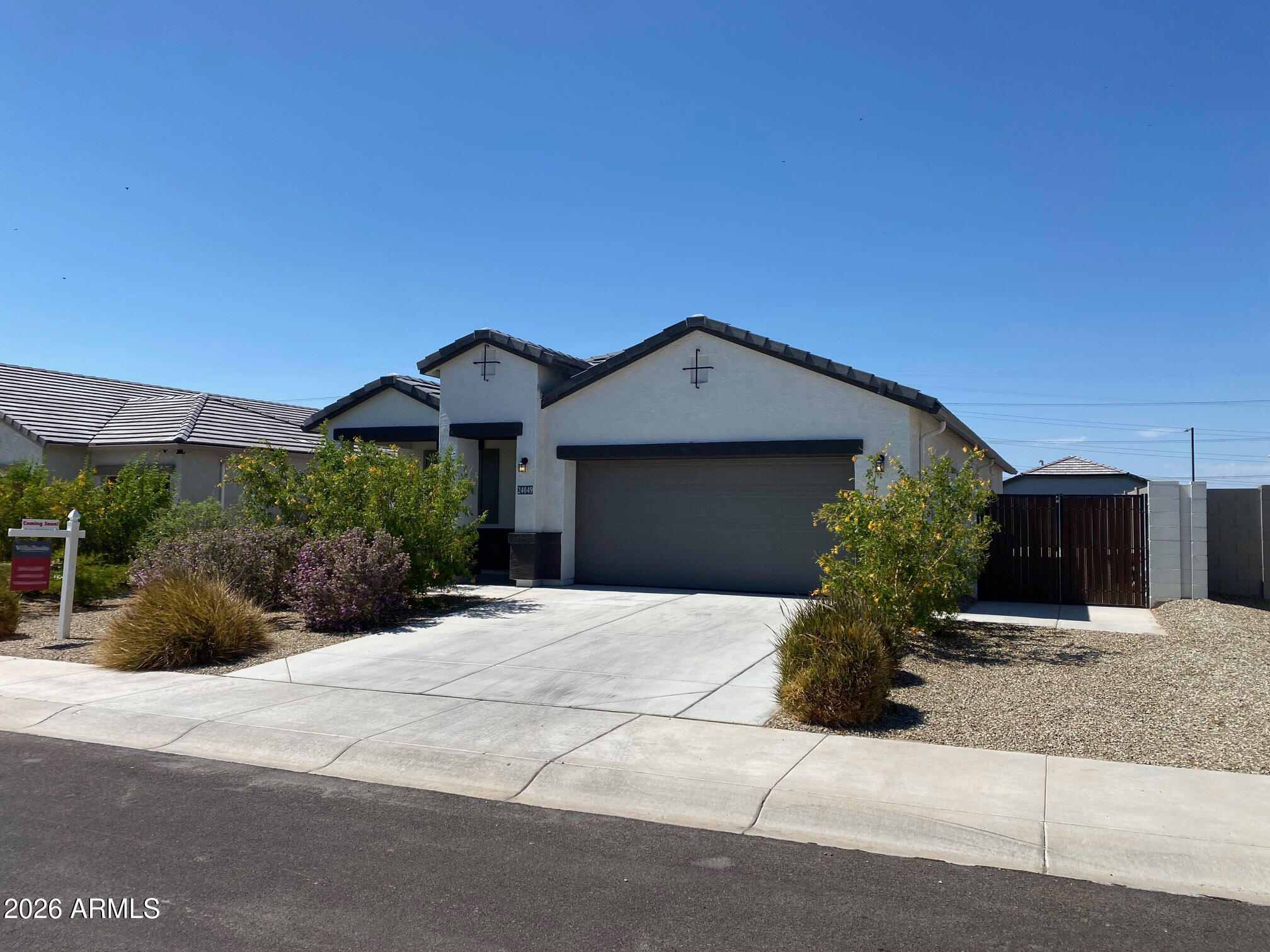 24049 W VERLEA Drive