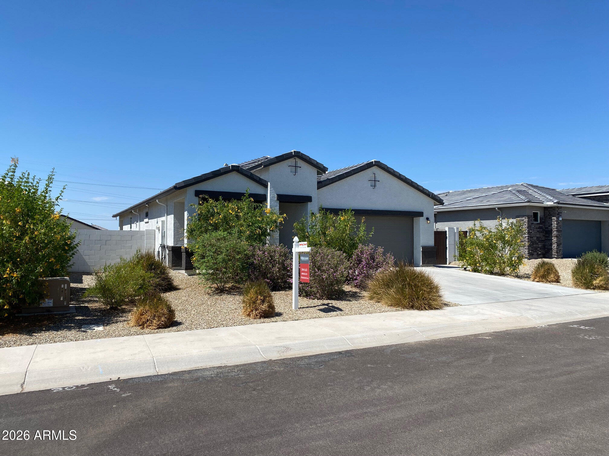 24049 W VERLEA Drive
