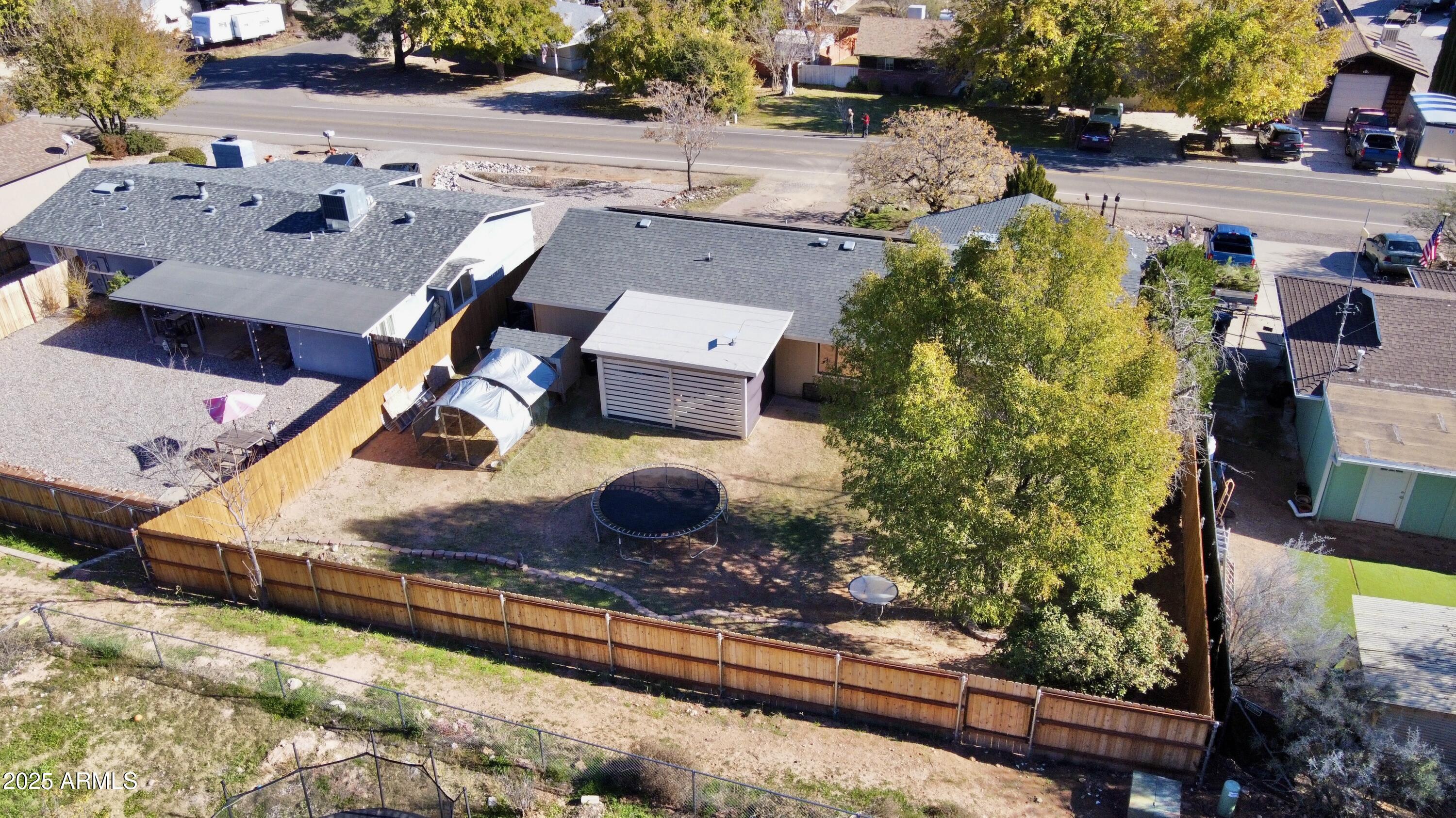 4520 E WESTERN Drive