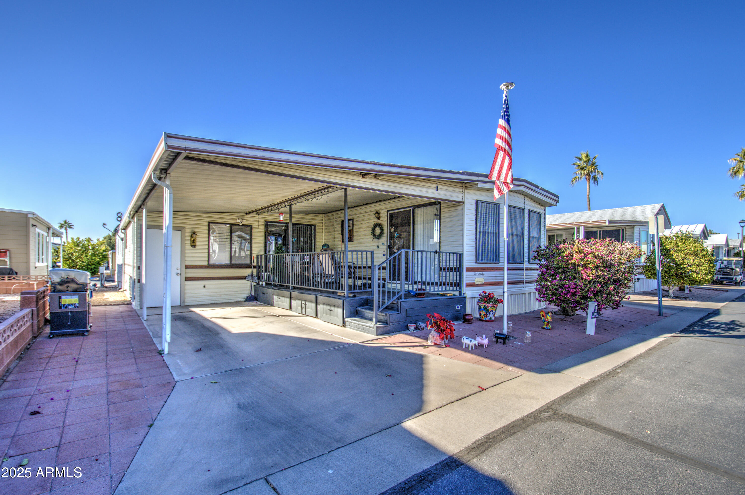 7750 E BROADWAY Road 156