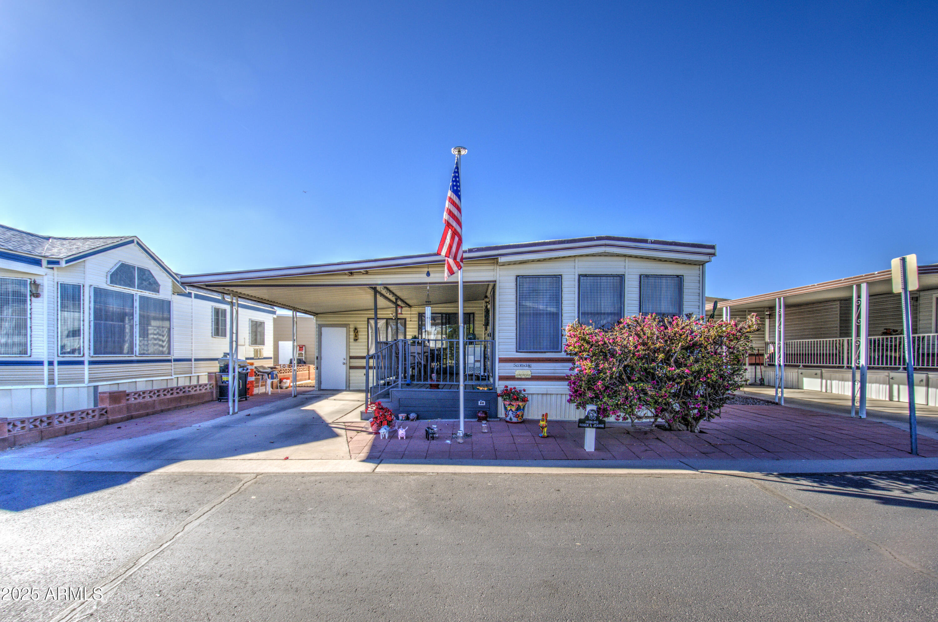 7750 E BROADWAY Road 156