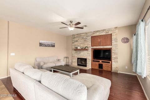 8274 S STEPHANIE Lane Tempe AZ 85284