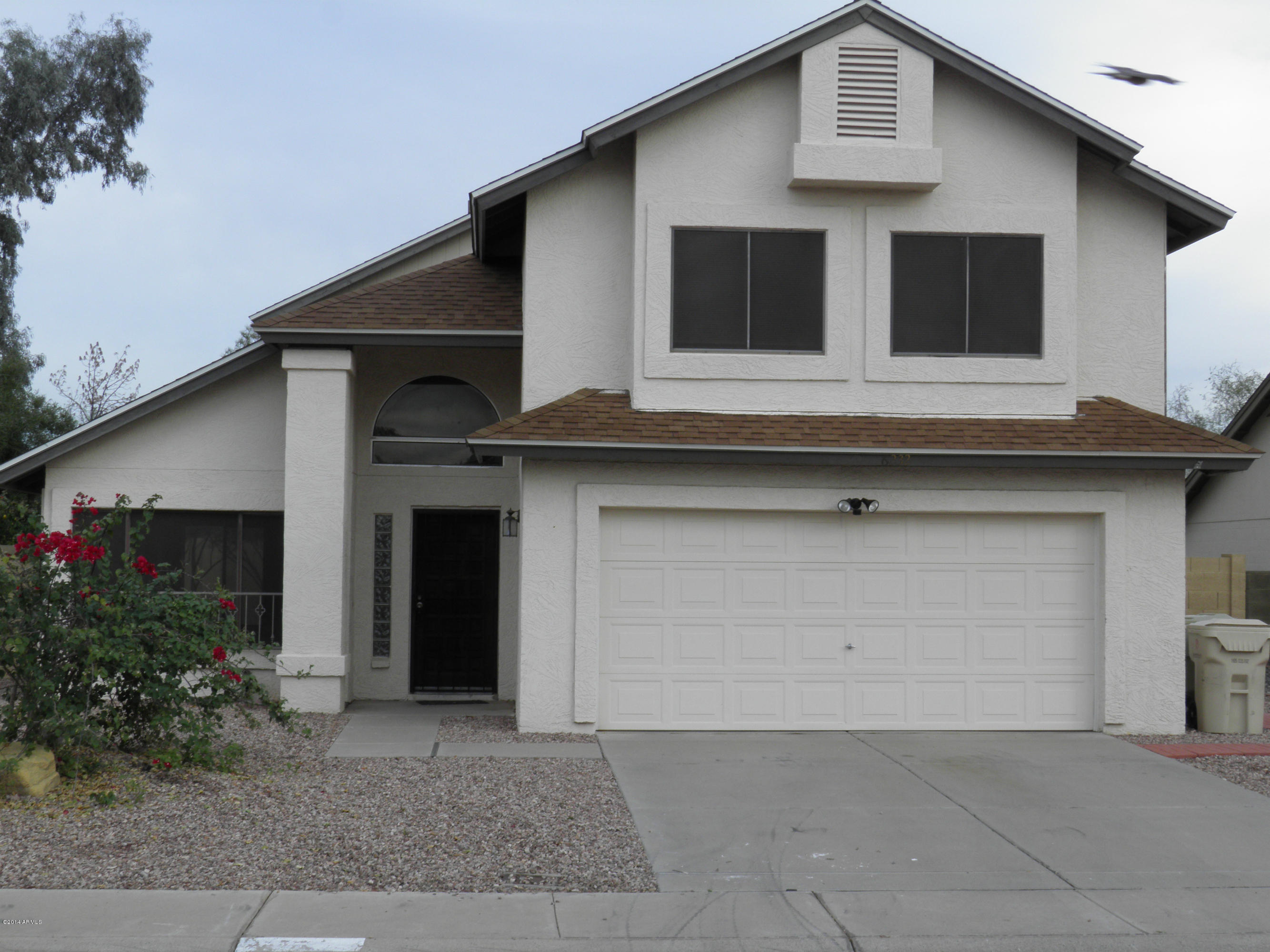 Photo 1 of 11 — 6232 W NORTH Lane, Glendale, AZ 85302