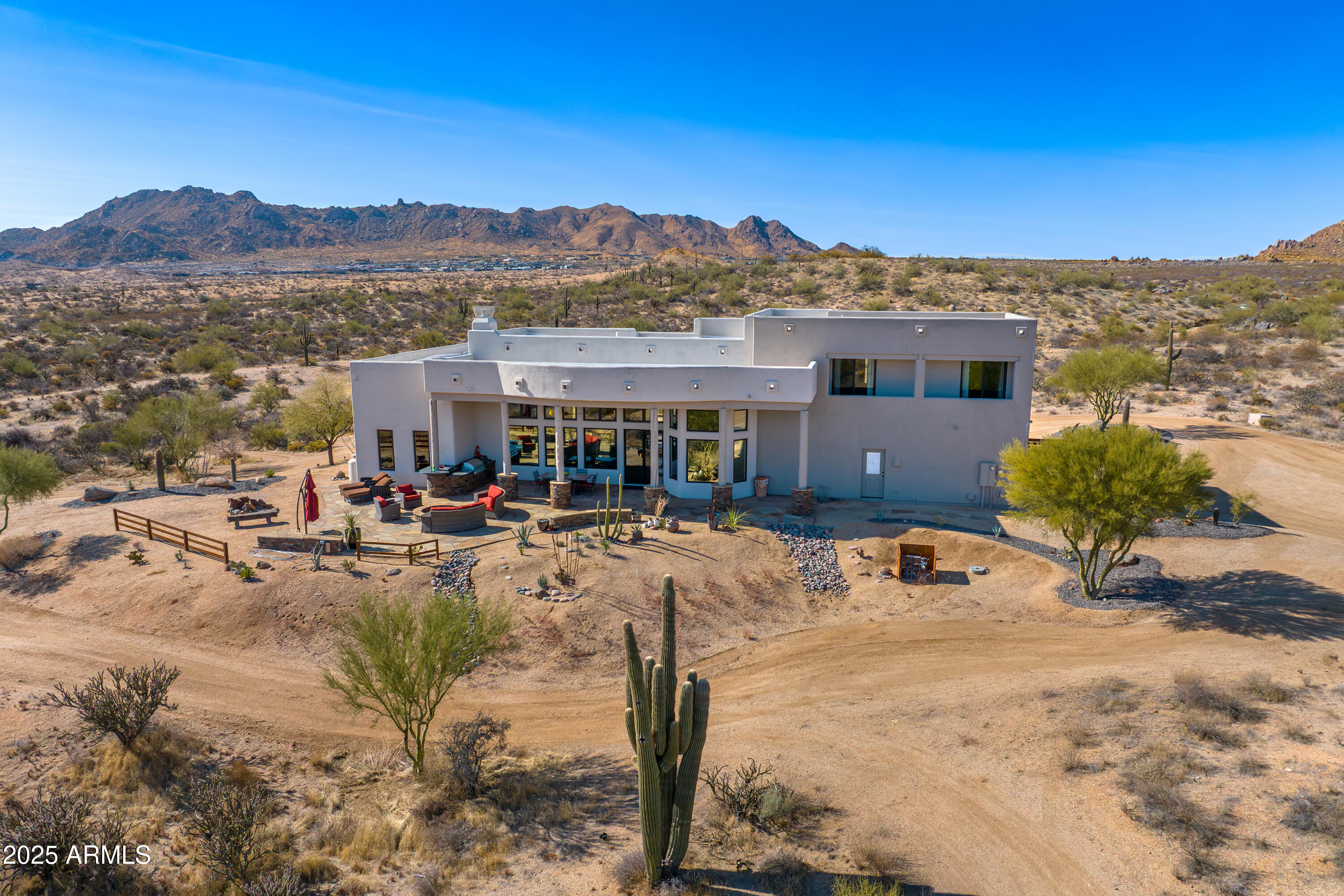 13502 E Jomax Road 1,2,3,4