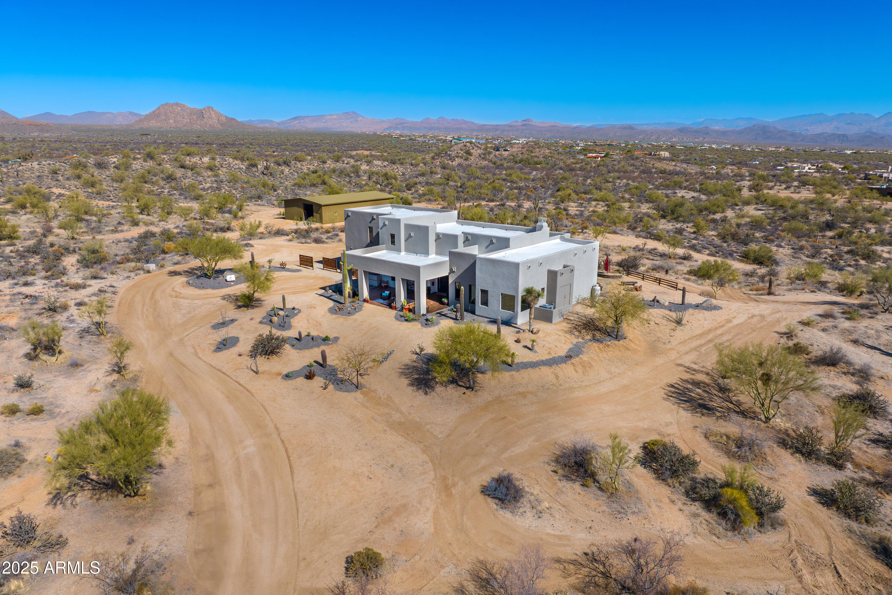 13502 E Jomax Road 1,2,3,4