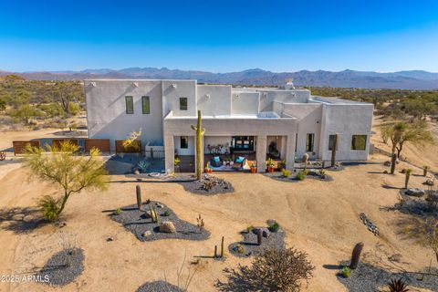 13502 E Jomax Road 1,2,3,4 Scottsdale AZ 85262
