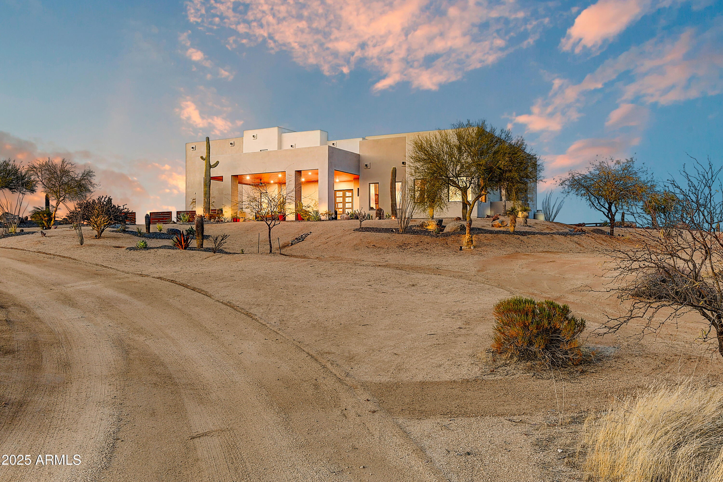 13502 E Jomax Road 1,2,3,4