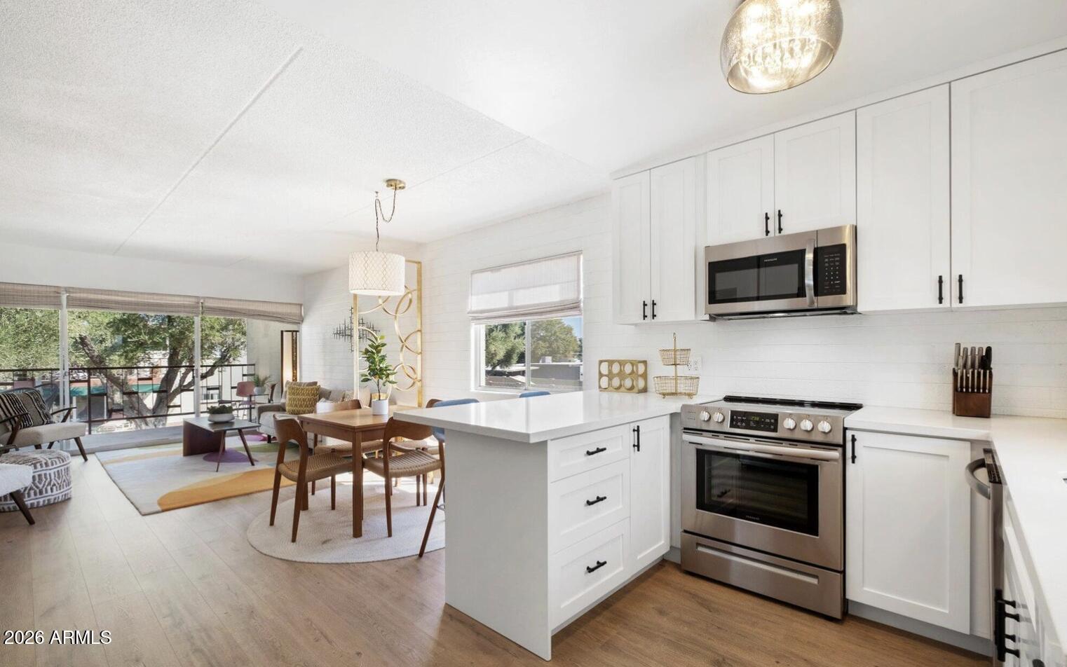 3737 E TURNEY Avenue 206