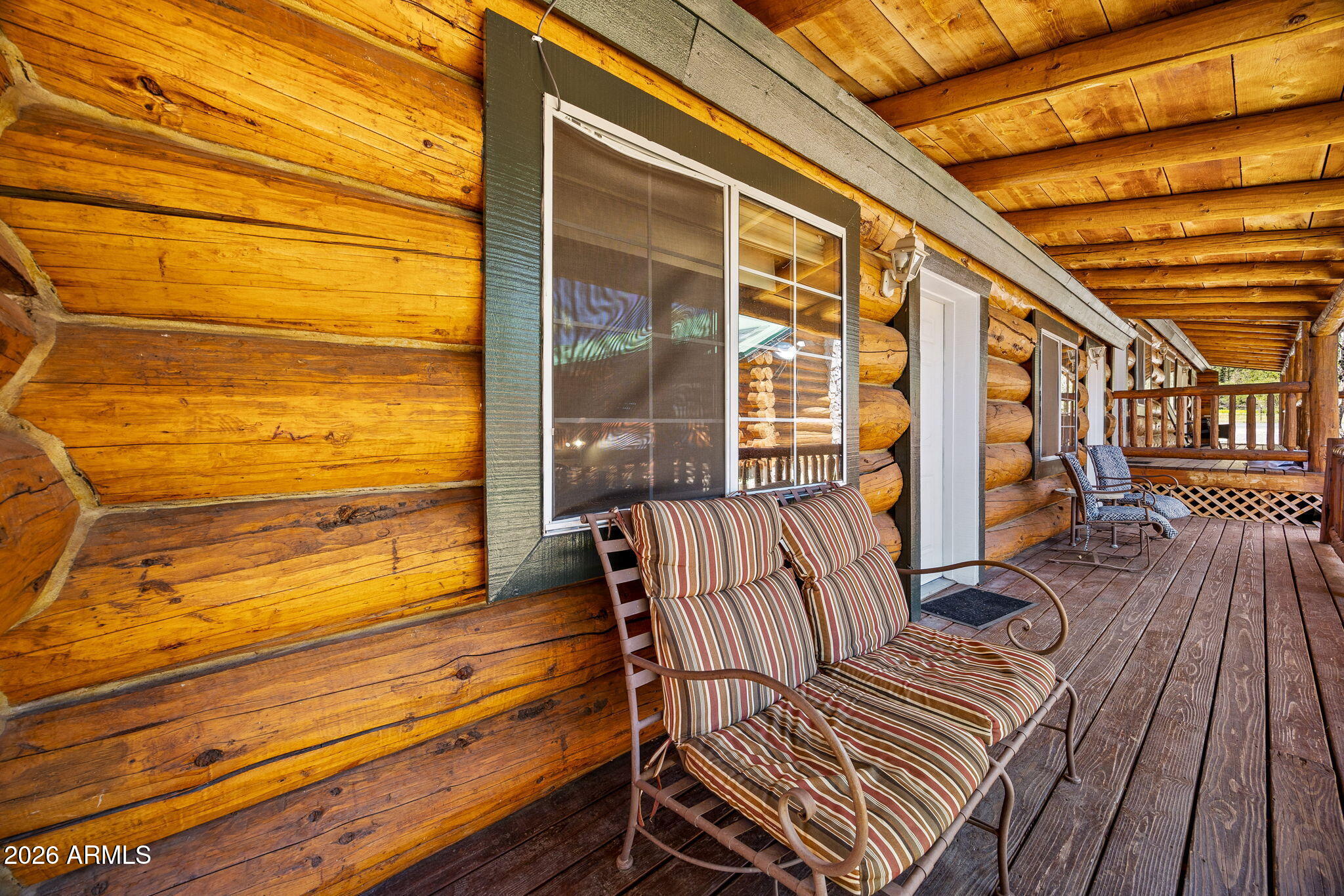 80 1120 UNIT 204 (CABIN 253) --