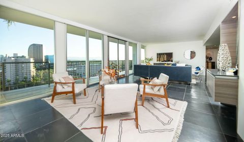 2323 N CENTRAL Avenue 1401 Phoenix AZ 85004
