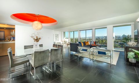 Photo of 2323 N Central Avenue #1401, Phoenix, AZ 85004 (MLS # 6931080)